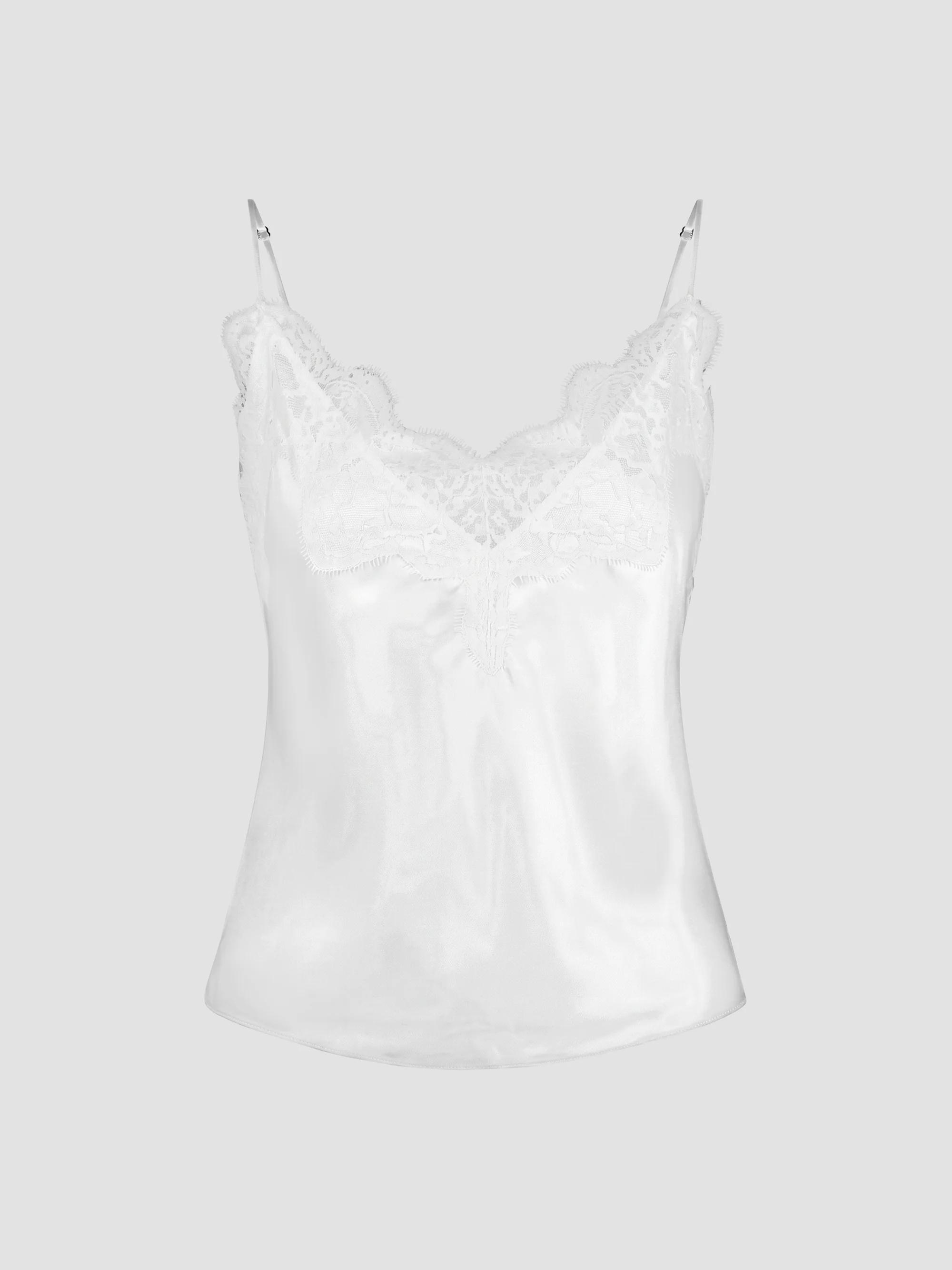 Hill House Home The Dalia Nap Top | Saks Fifth Avenue