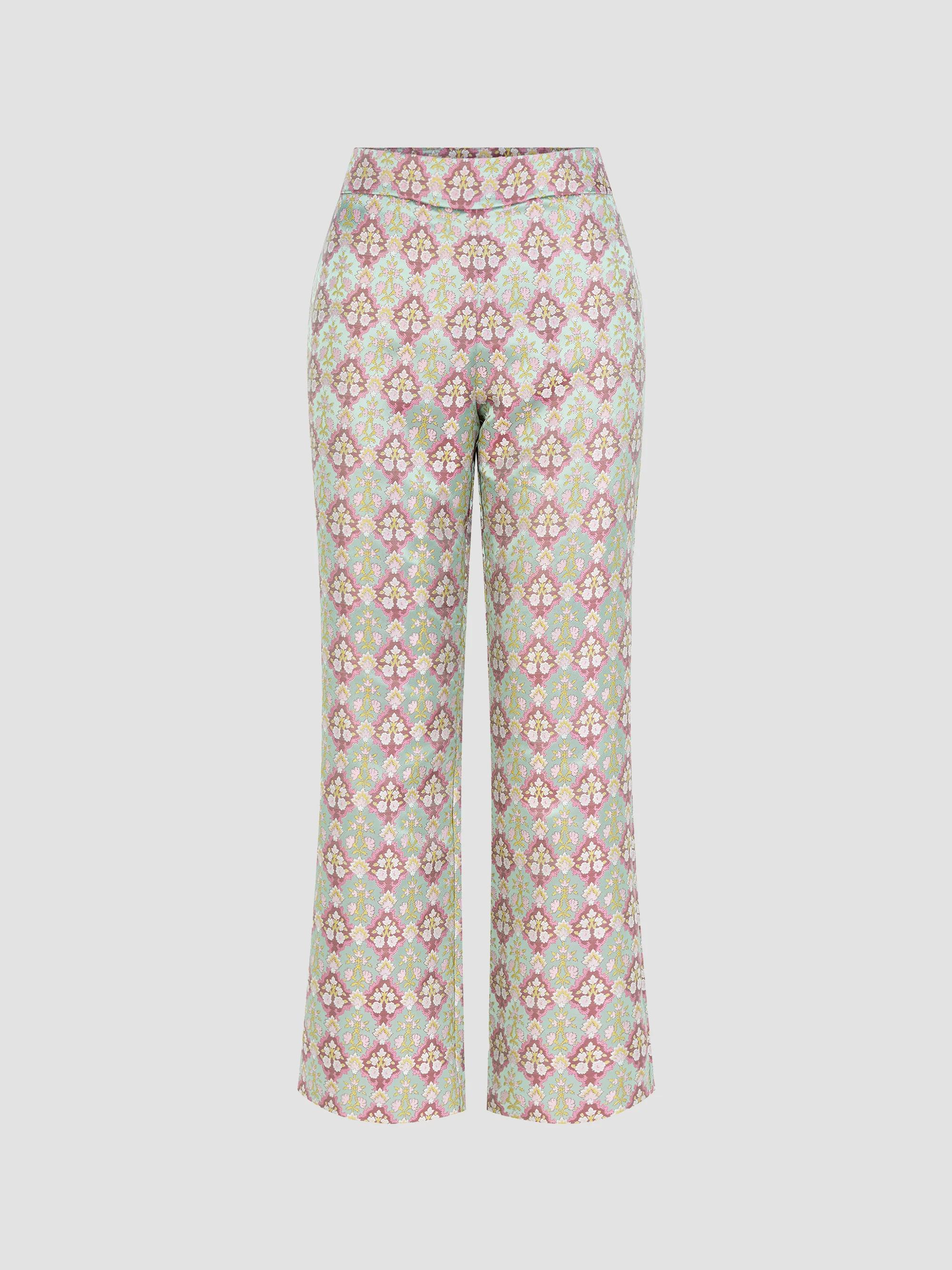 Hill House Home The Beverly Pants | Saks Fifth Avenue