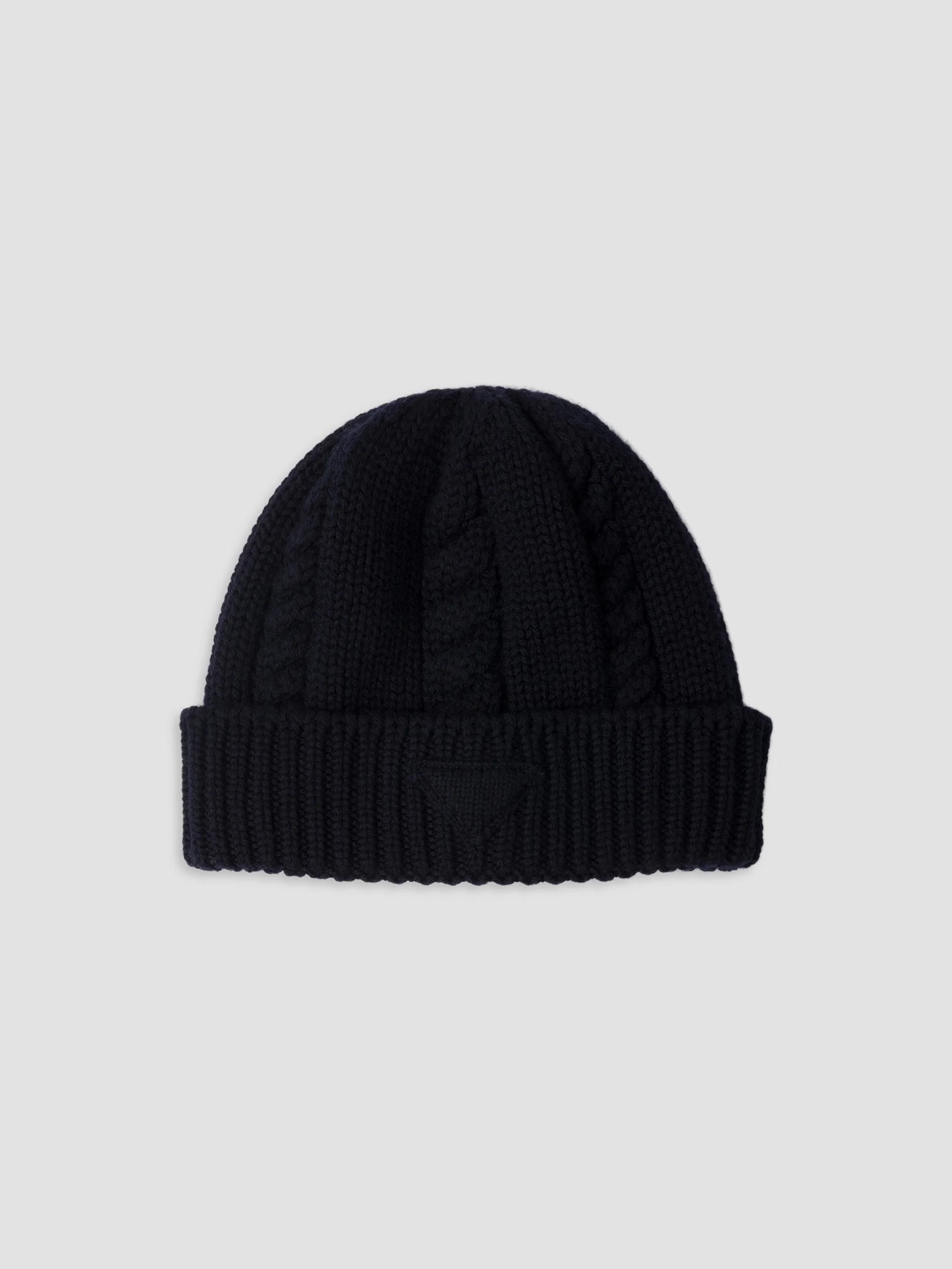 Charles Jeffrey Loverboy Chunky Ears Wool Beanie | Saks Fifth Avenue