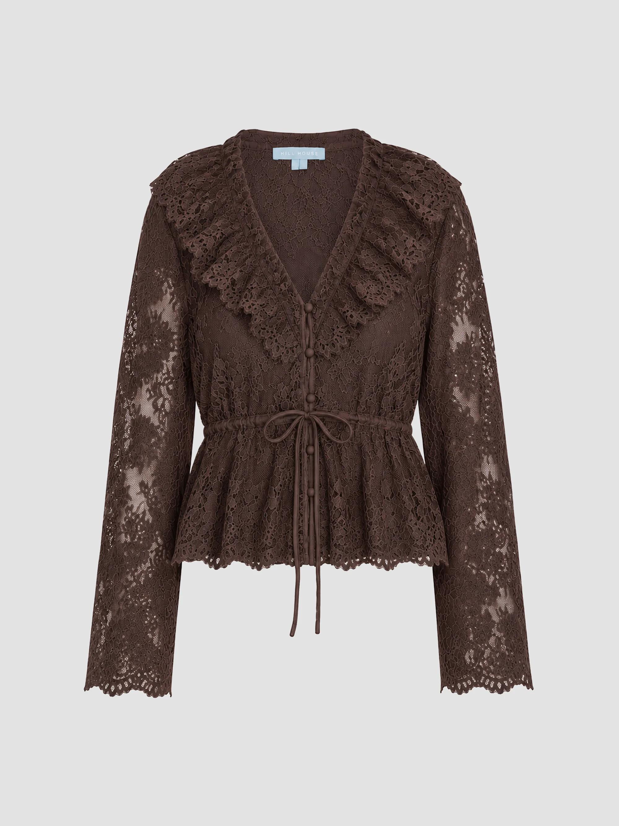 Women's Hill House Home Designer Tops | Saks Fifth Avenue