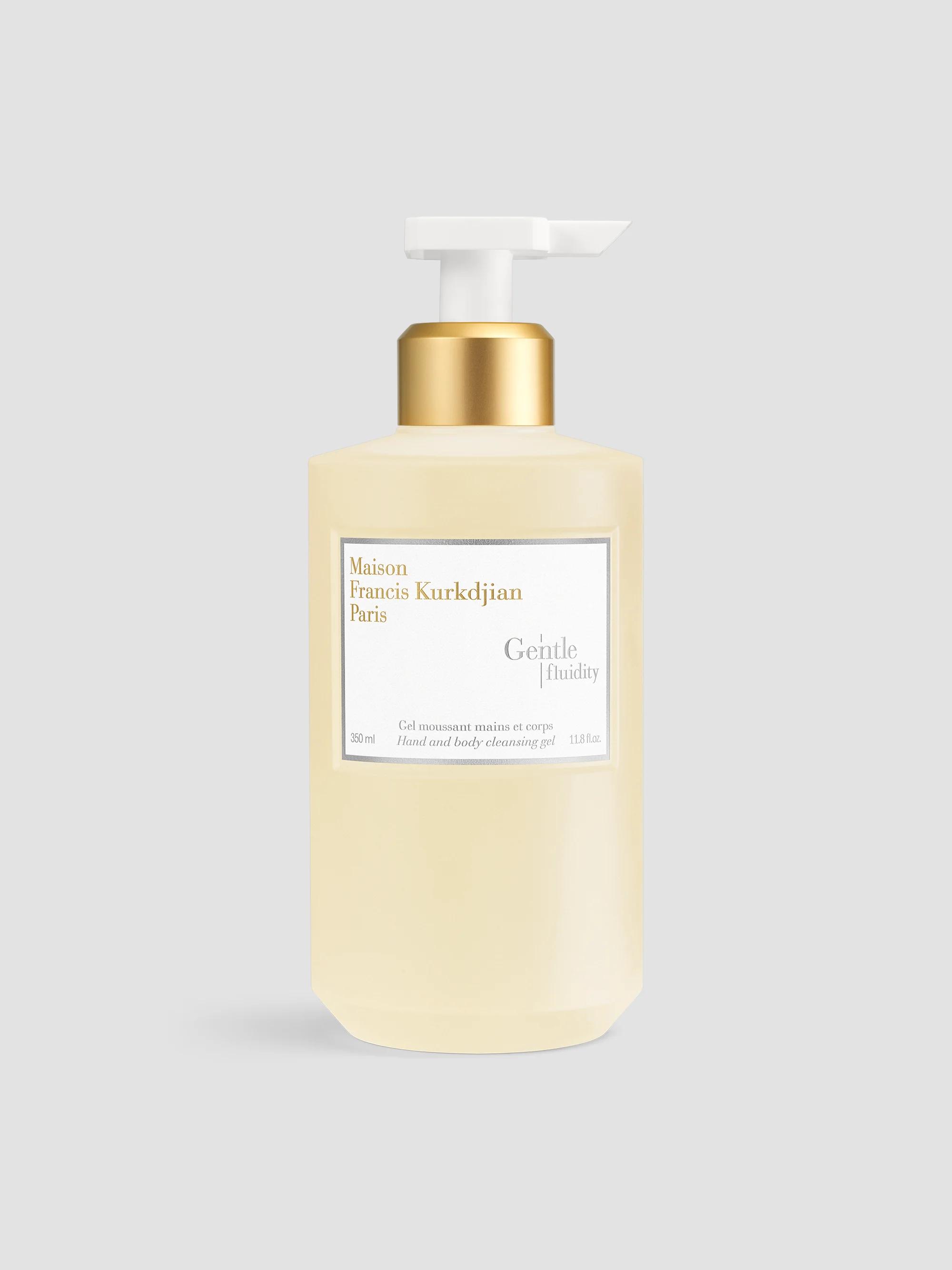 Maison Francis Kurkdjian Gentle Fluidity Gold Hand & Body