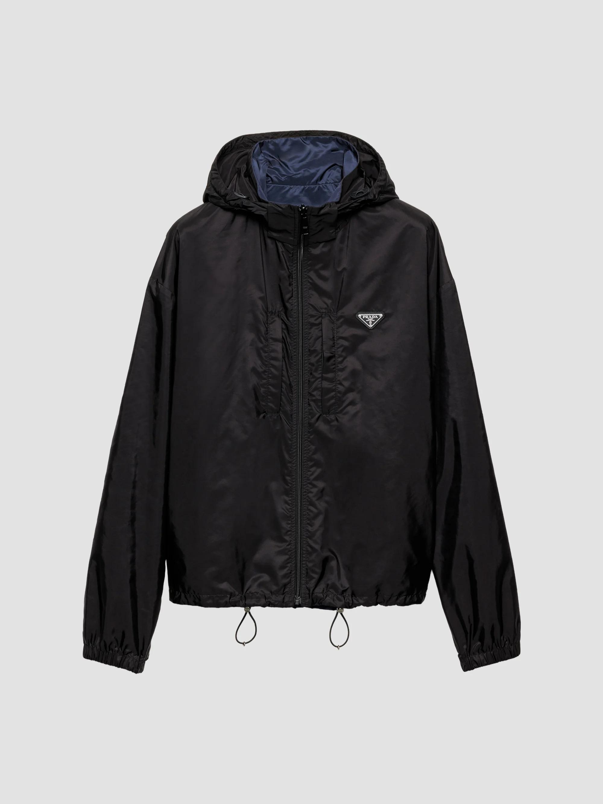 Prada Reversible Re-Nylon Jacket | Saks Fifth Avenue