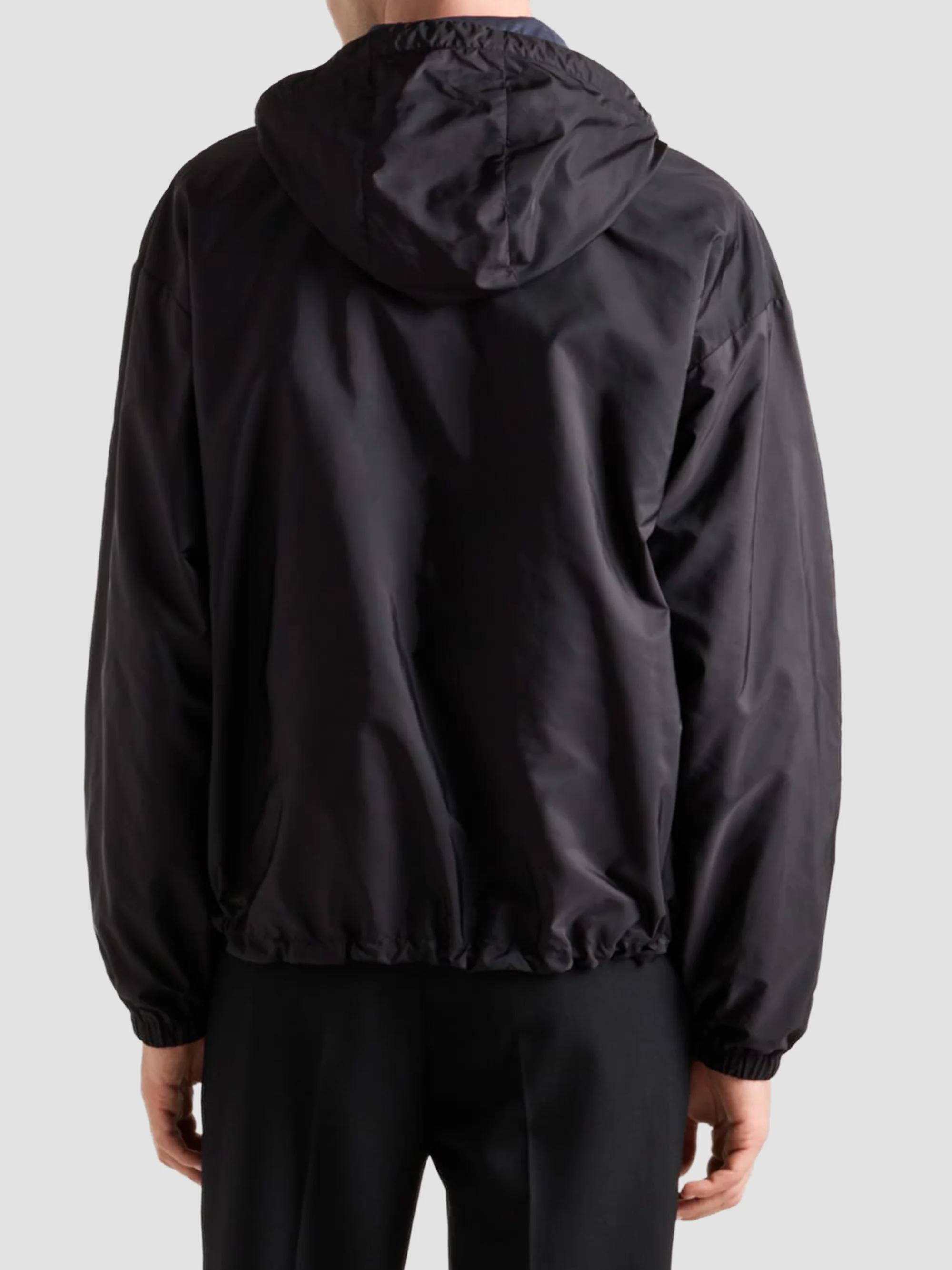 Prada Reversible Re-Nylon Jacket | Saks Fifth Avenue