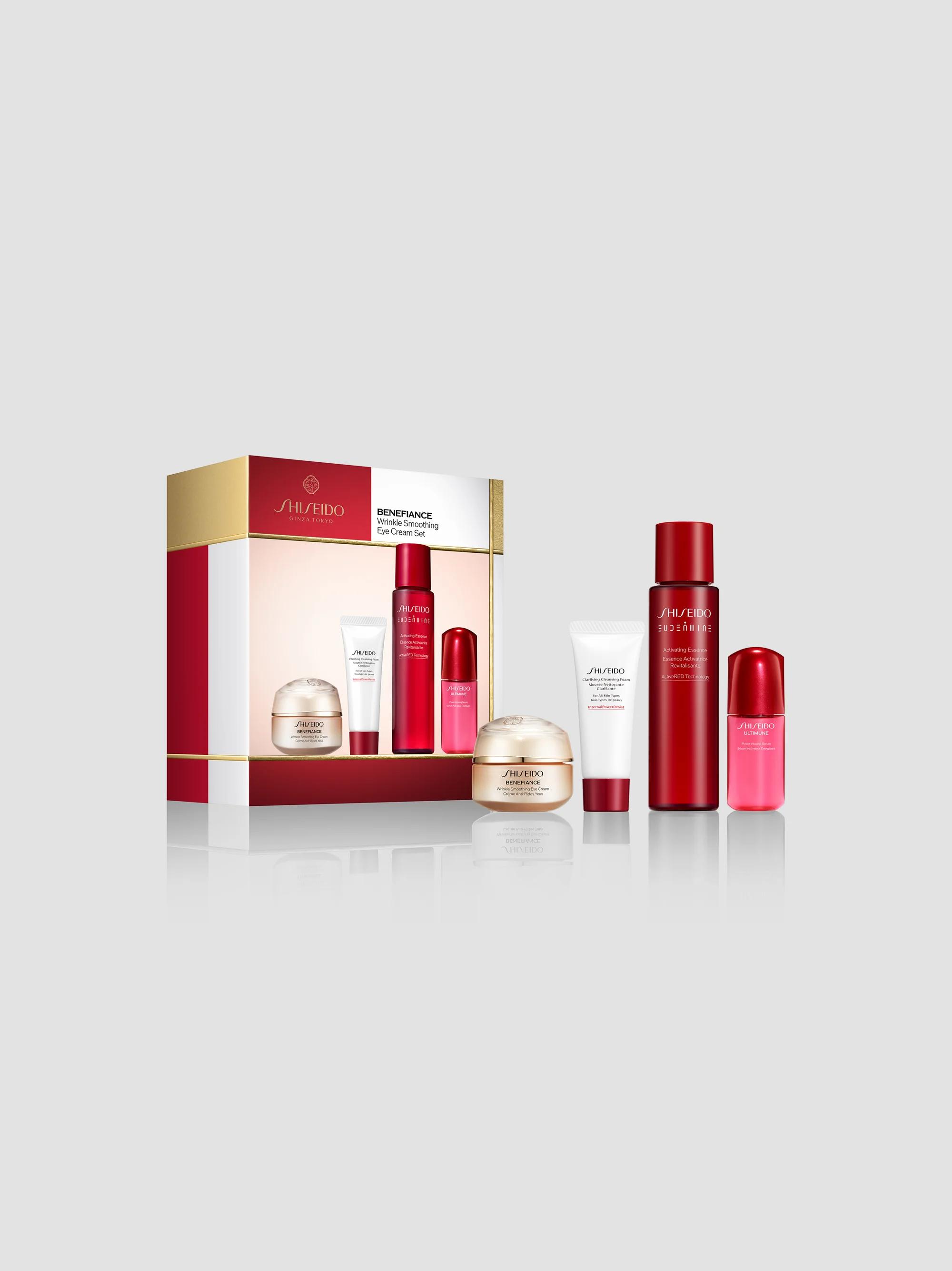 Estée Lauder Nightly Renewal 4-Piece Skin Care Set | Saks Fifth Avenue