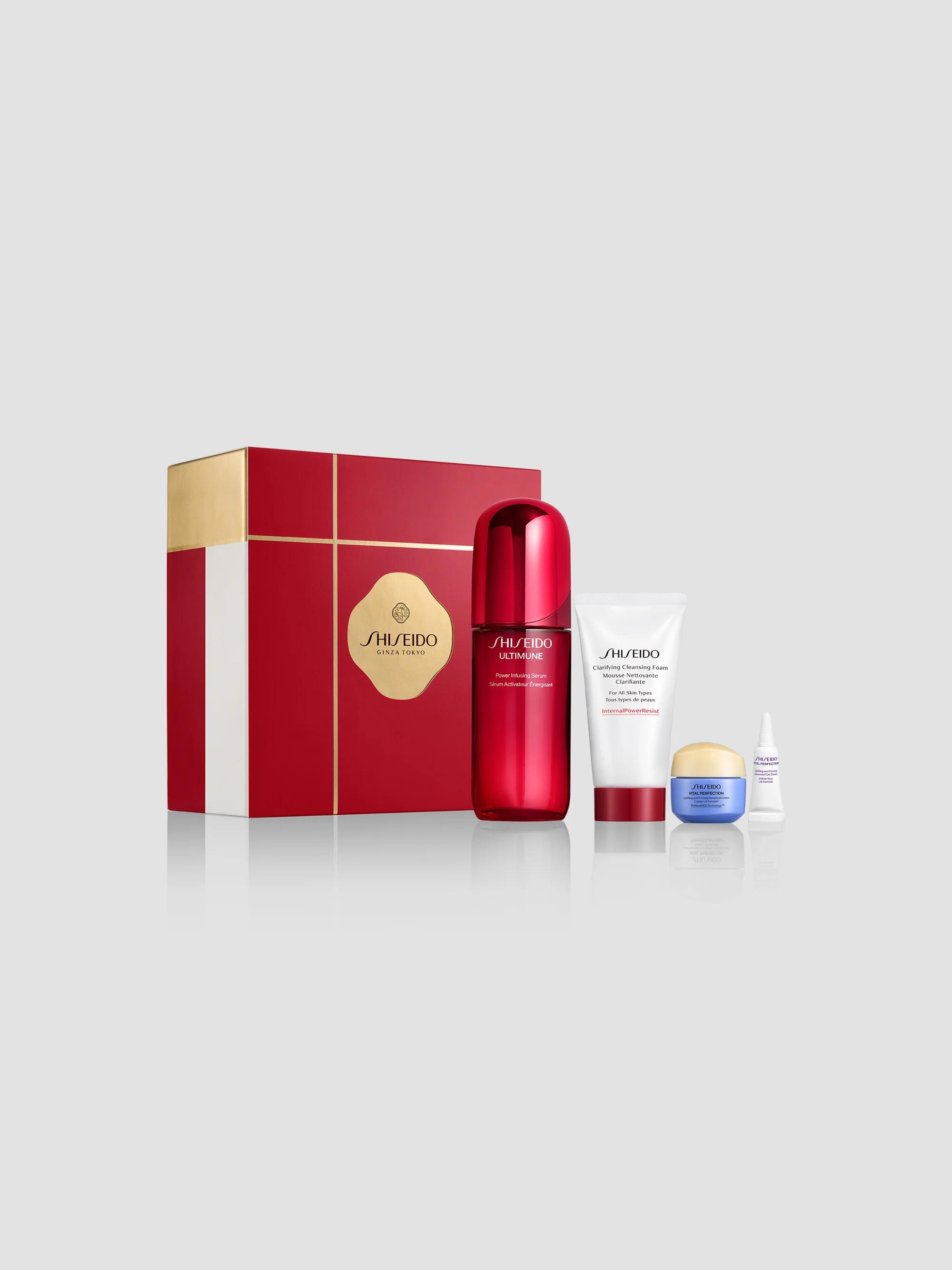 Shiseido Clear Sunscreen Stick SPF 50+ | Saks Fifth Avenue