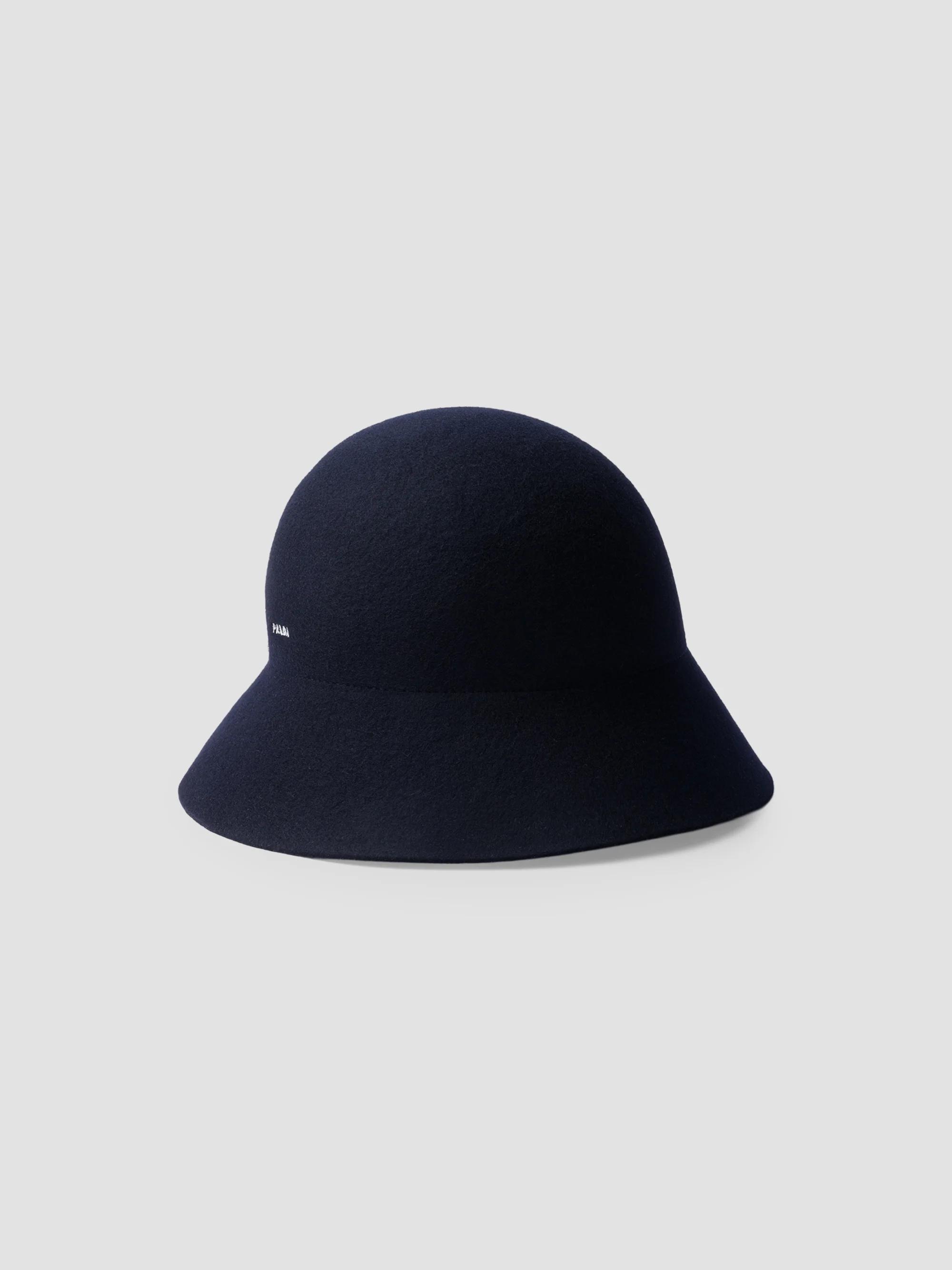 Miu Miu Drill Bucket Hat | Saks Fifth Avenue