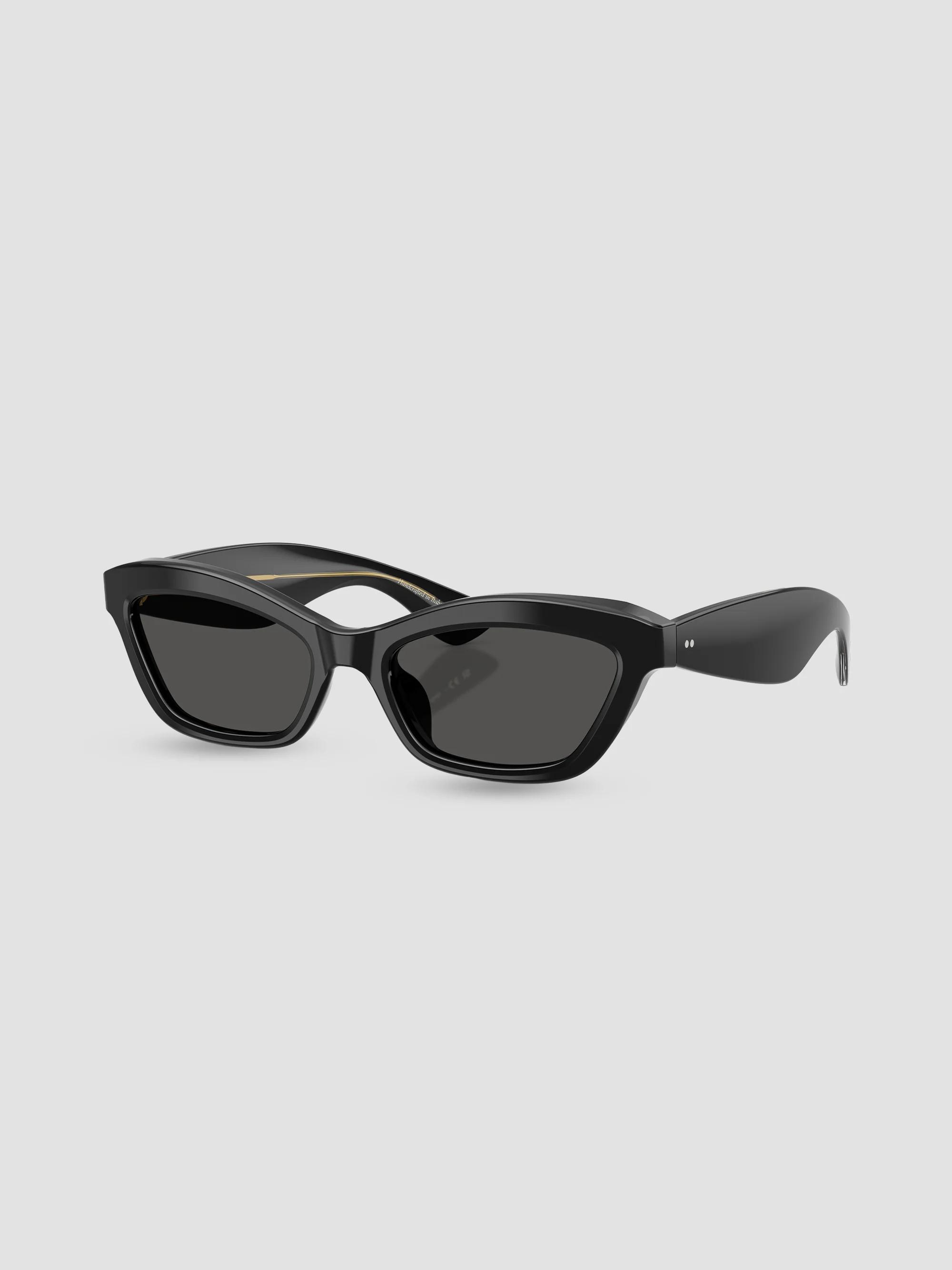 CELINE Bold 54MM Rectangular Sunglasses | Saks Fifth Avenue