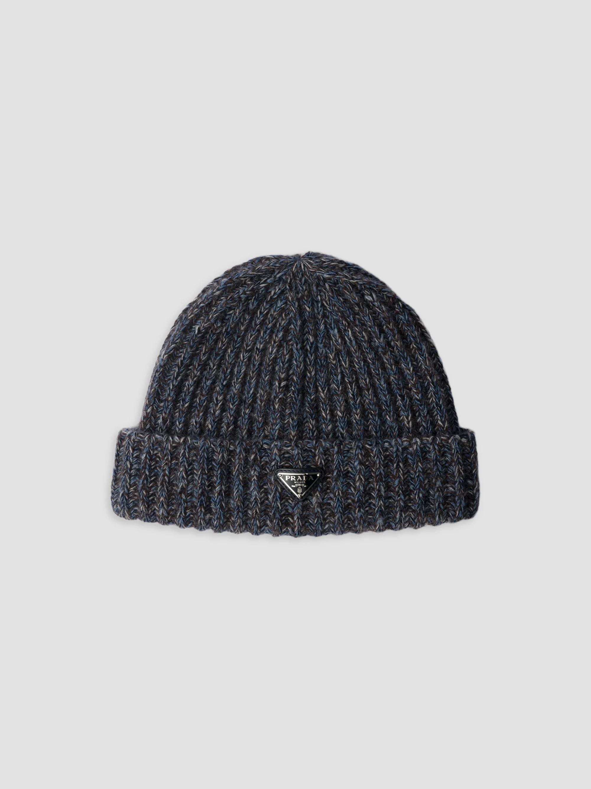 Prada Re-Nylon Beanie | Saks Fifth Avenue
