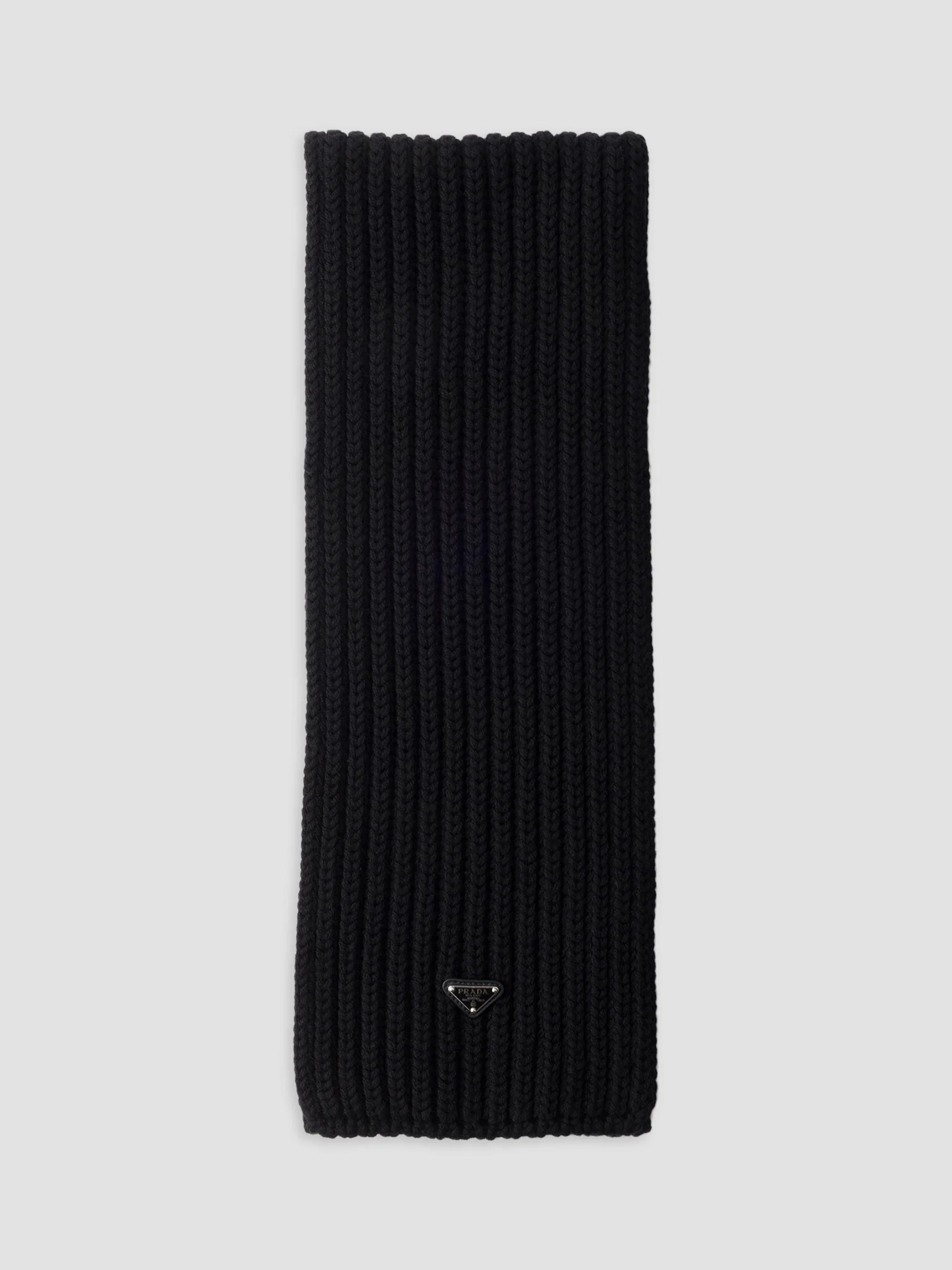Prada Re-Nylon Foulard Scarf | Saks Fifth Avenue