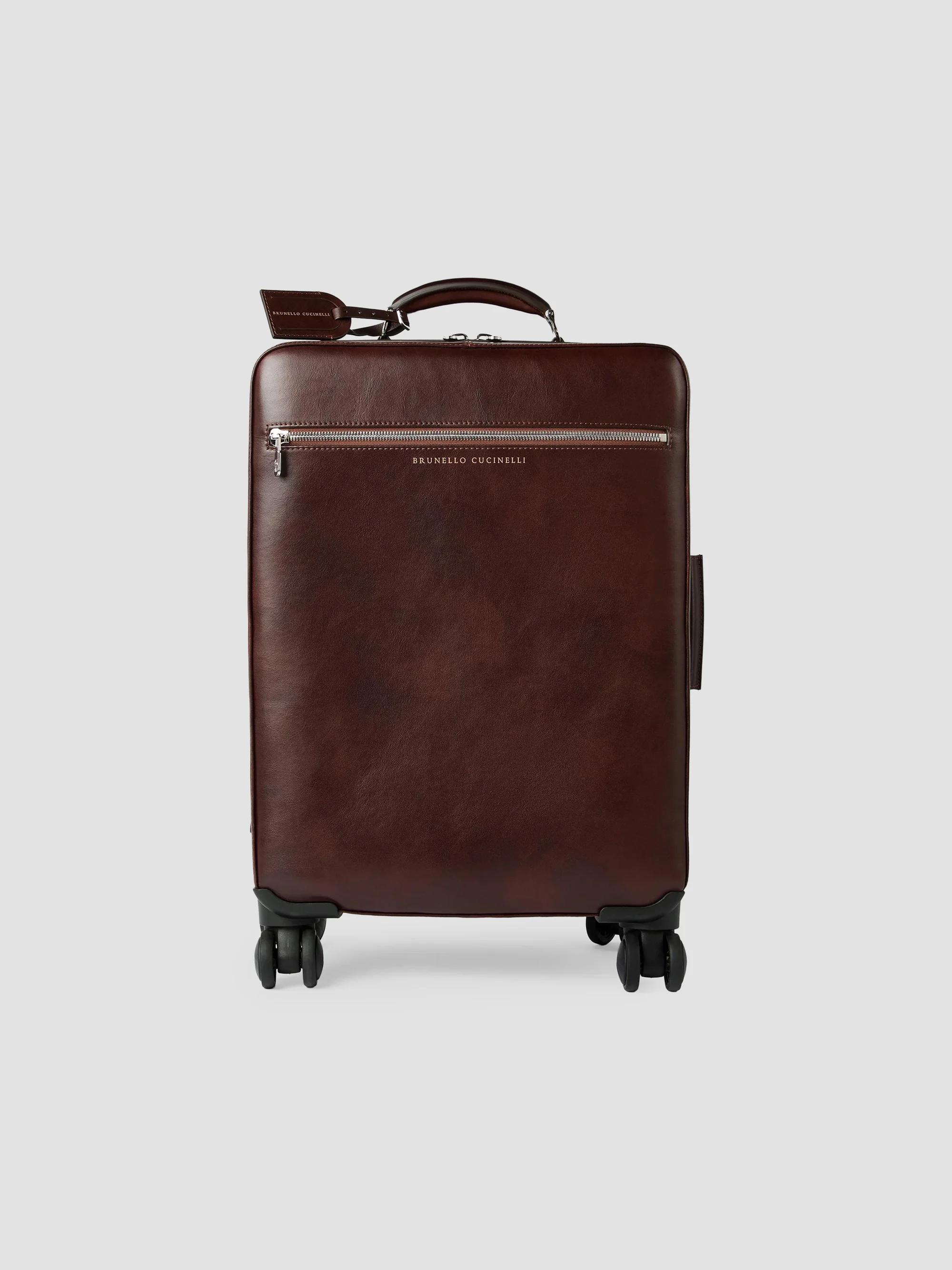 TUMI Alpha Trip 4-Wheel Garment Bag | Saks Fifth Avenue