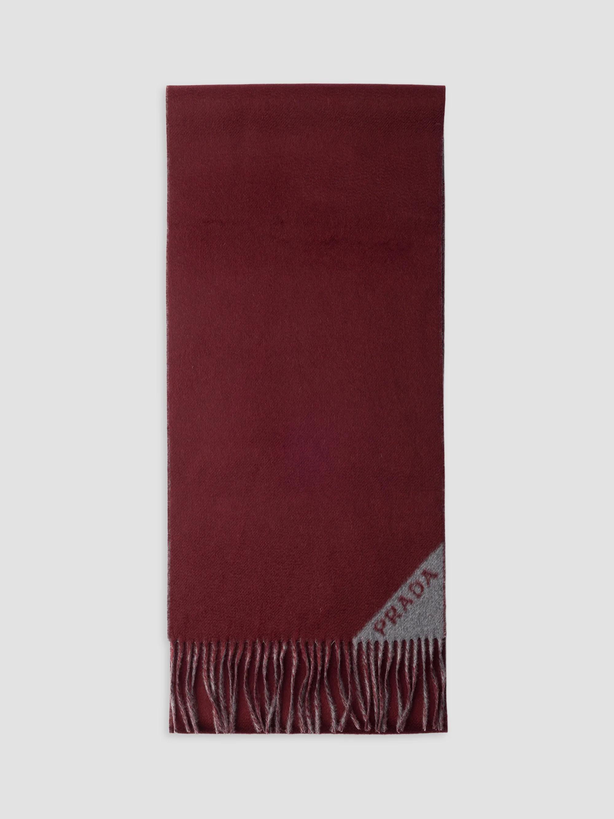 Prada Re-Nylon Foulard Scarf | Saks Fifth Avenue