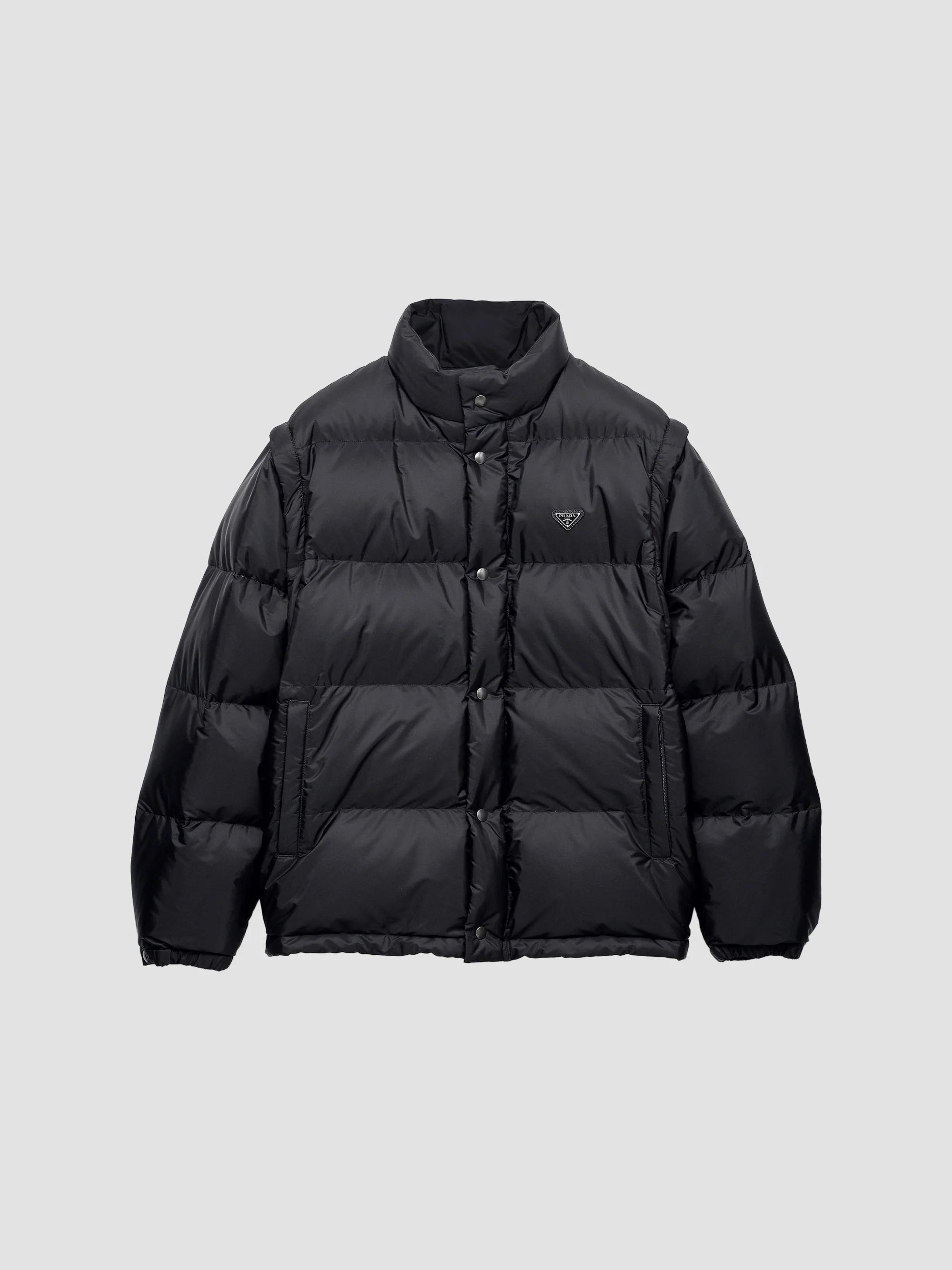 Prada Re-Nylon Jacket | Saks Fifth Avenue