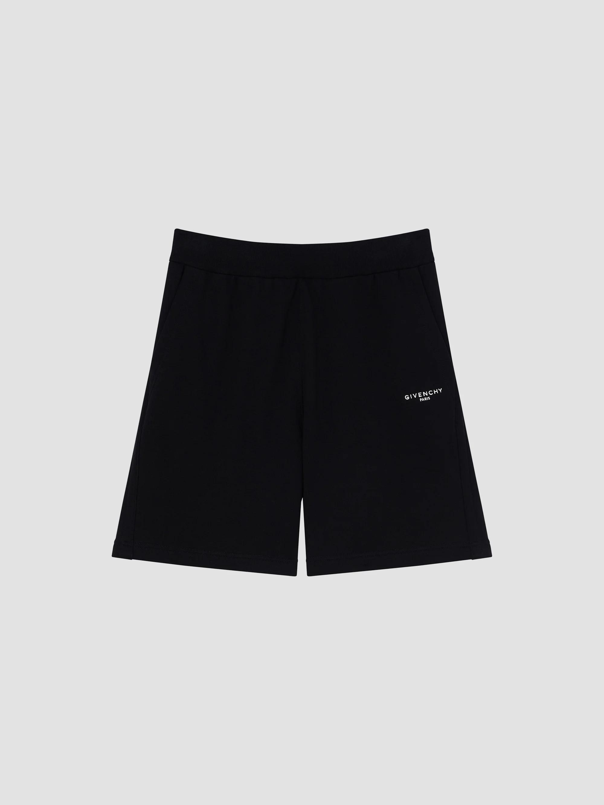 Balenciaga Nano BB Shorts ショーツ Balenciaga Nano BB Shorts | Saks Fifth Avenue