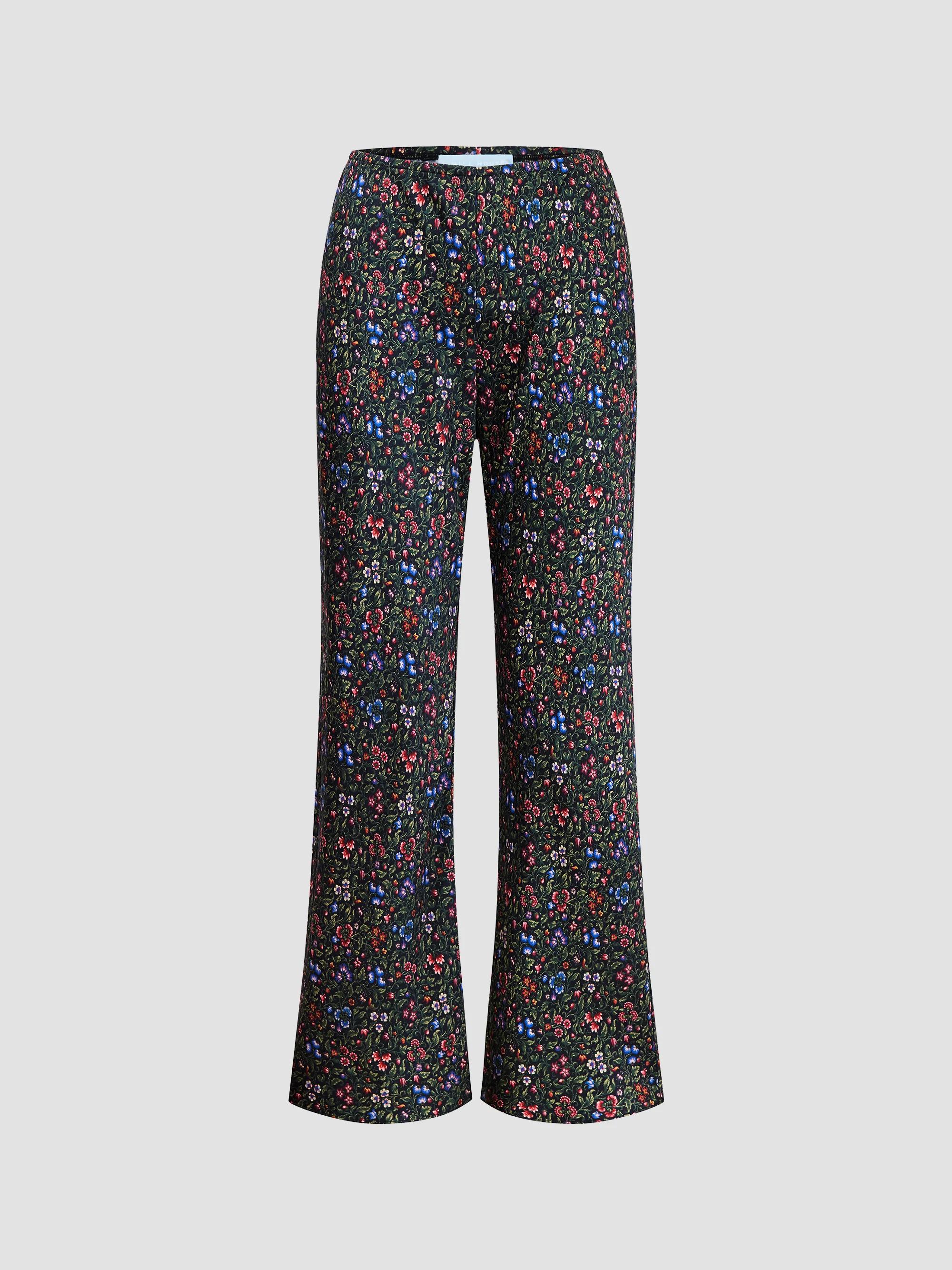 Hill House Home The Beverly Pants | Saks Fifth Avenue