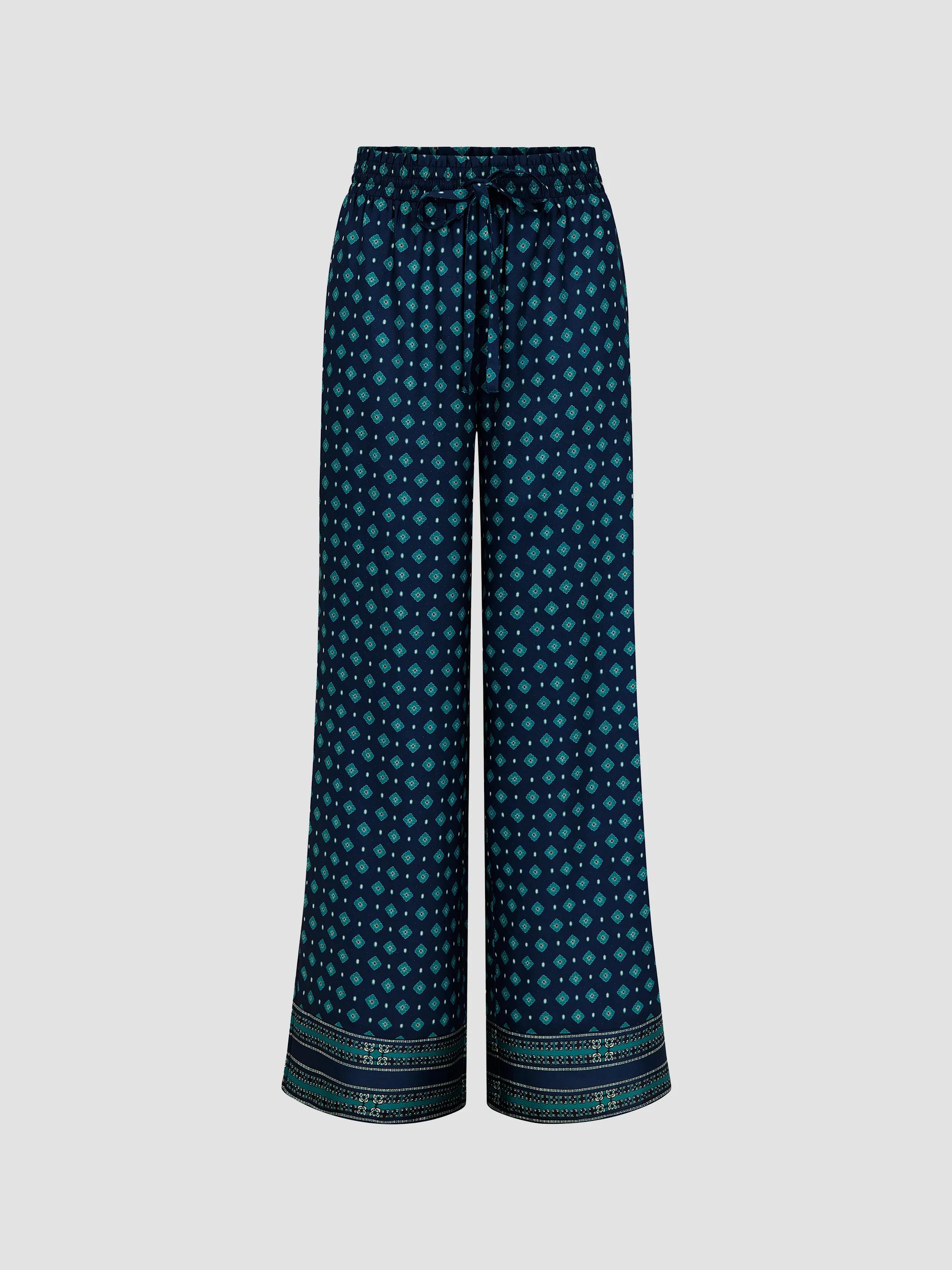 Hill House Home The Beverly Pants | Saks Fifth Avenue
