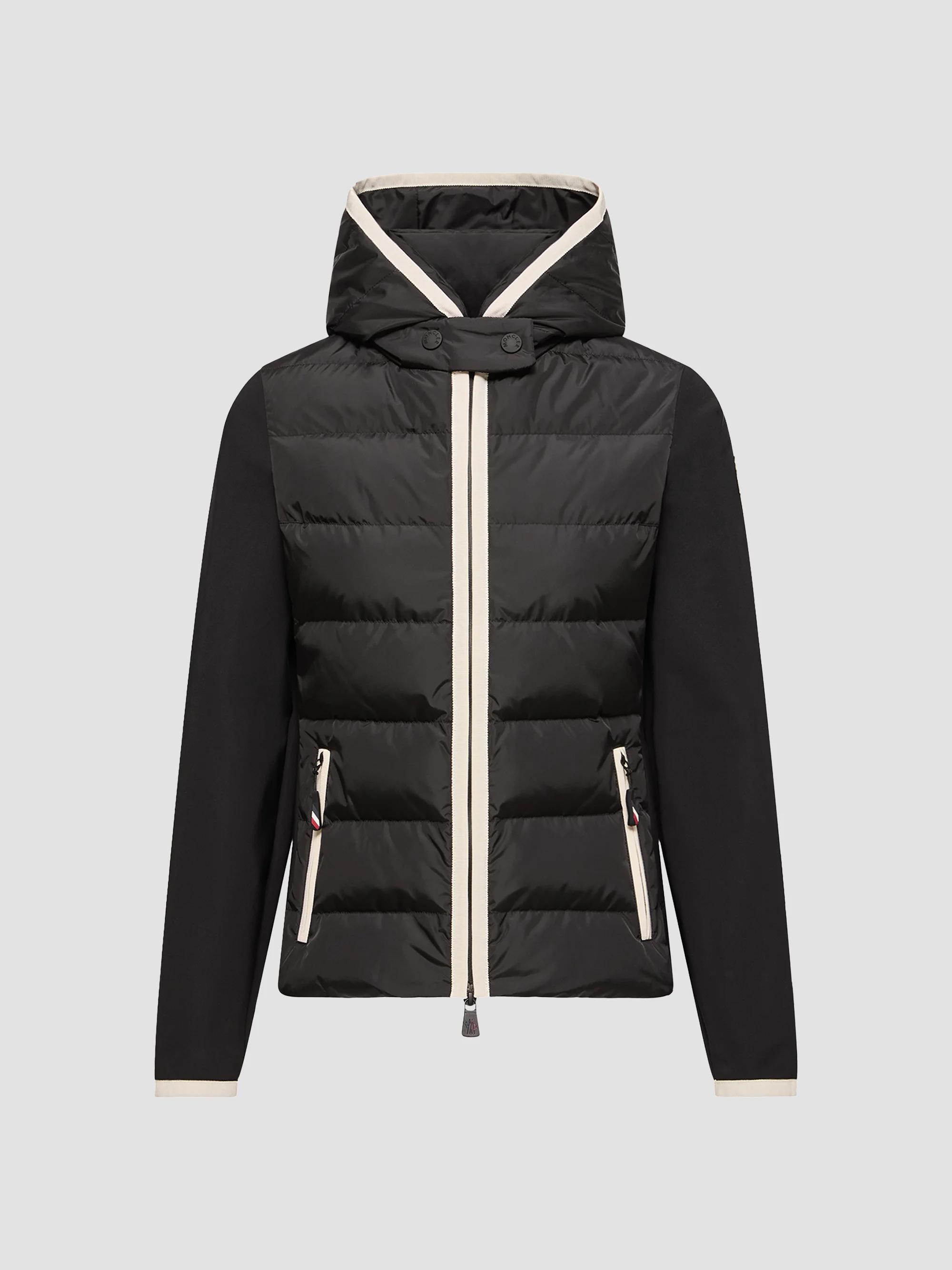 Moncler Grenoble Hoodie in Cotton | Saks Fifth Avenue