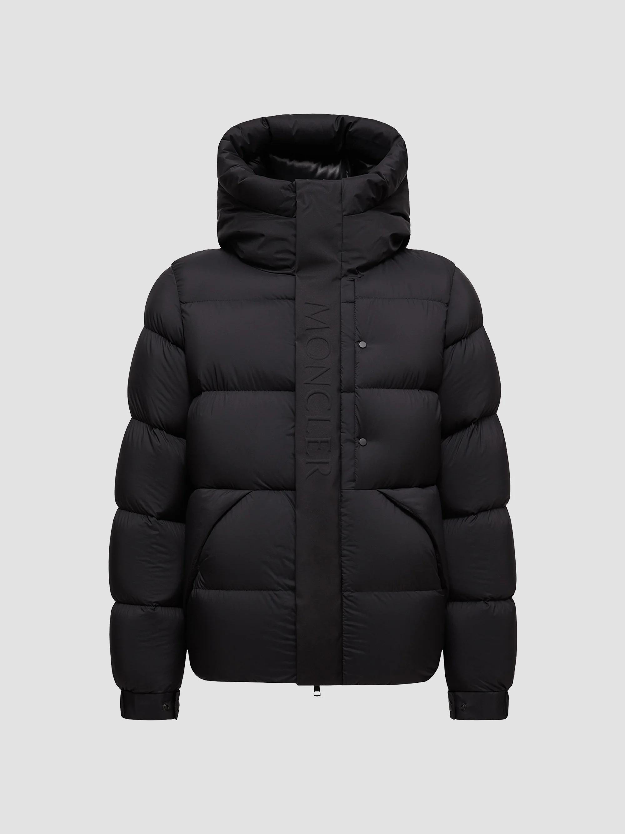 Moncler Daniel Puffer Jacket | Saks Fifth Avenue