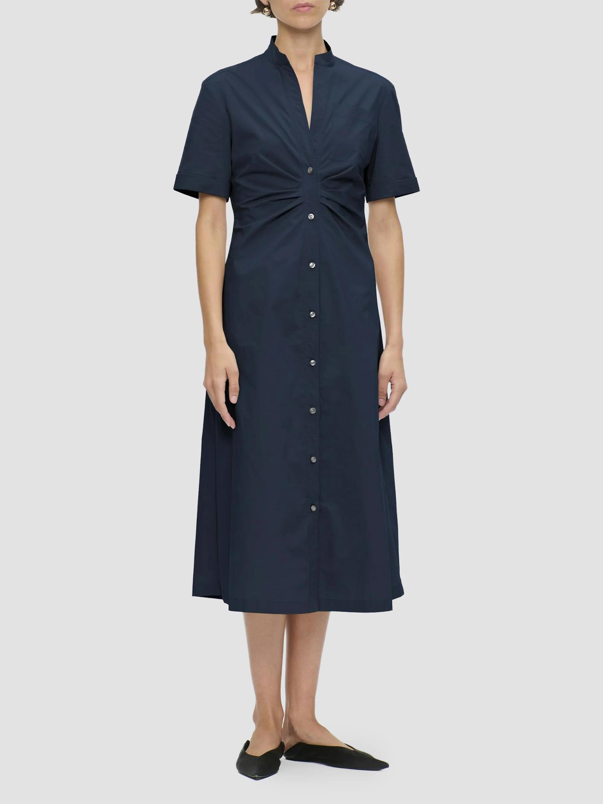 Callas Milano Noor Long Shirt Dress | Saks Fifth Avenue