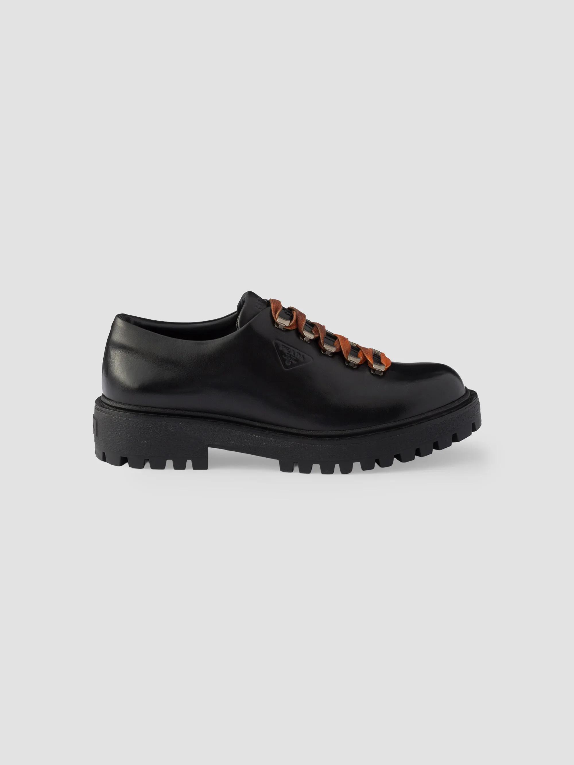 Balenciaga Venom Derby Shoes | Saks Fifth Avenue