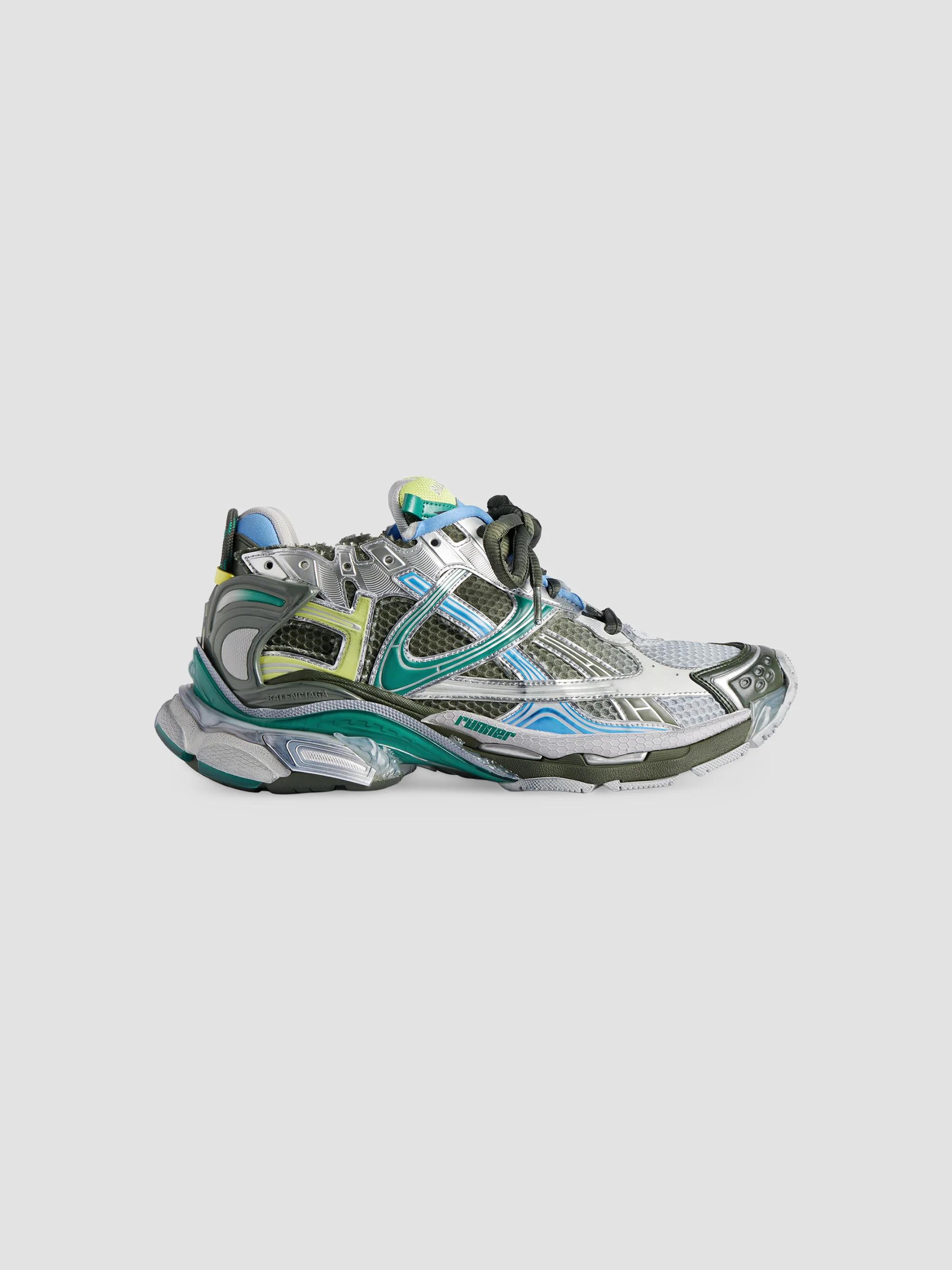 Balenciaga Kids - Speed Recycled Knit Sneaker | Saks Fifth Avenue