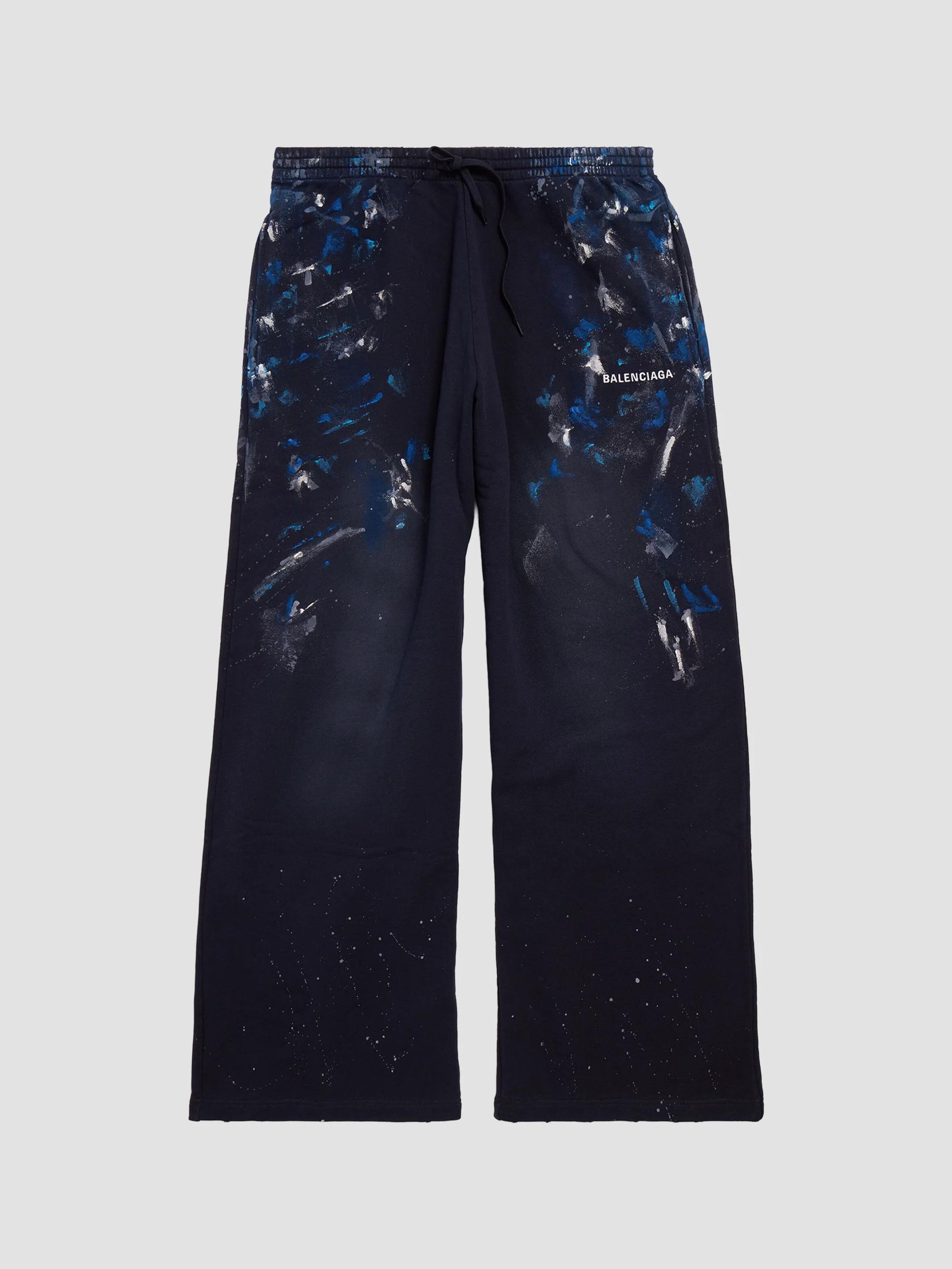 Balenciaga Skater Baggy Sweatpants | Saks Fifth Avenue