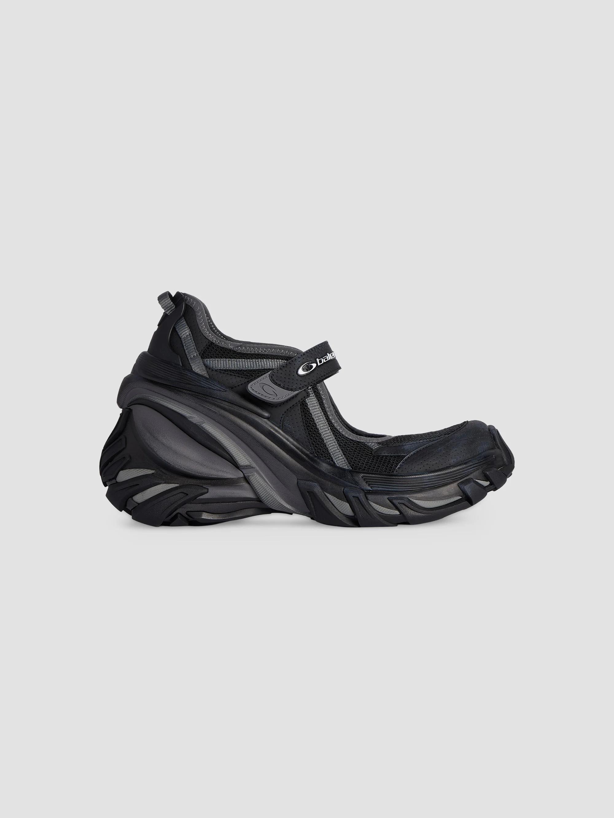 Balenciaga Kid's Track Sandal | Saks Fifth Avenue