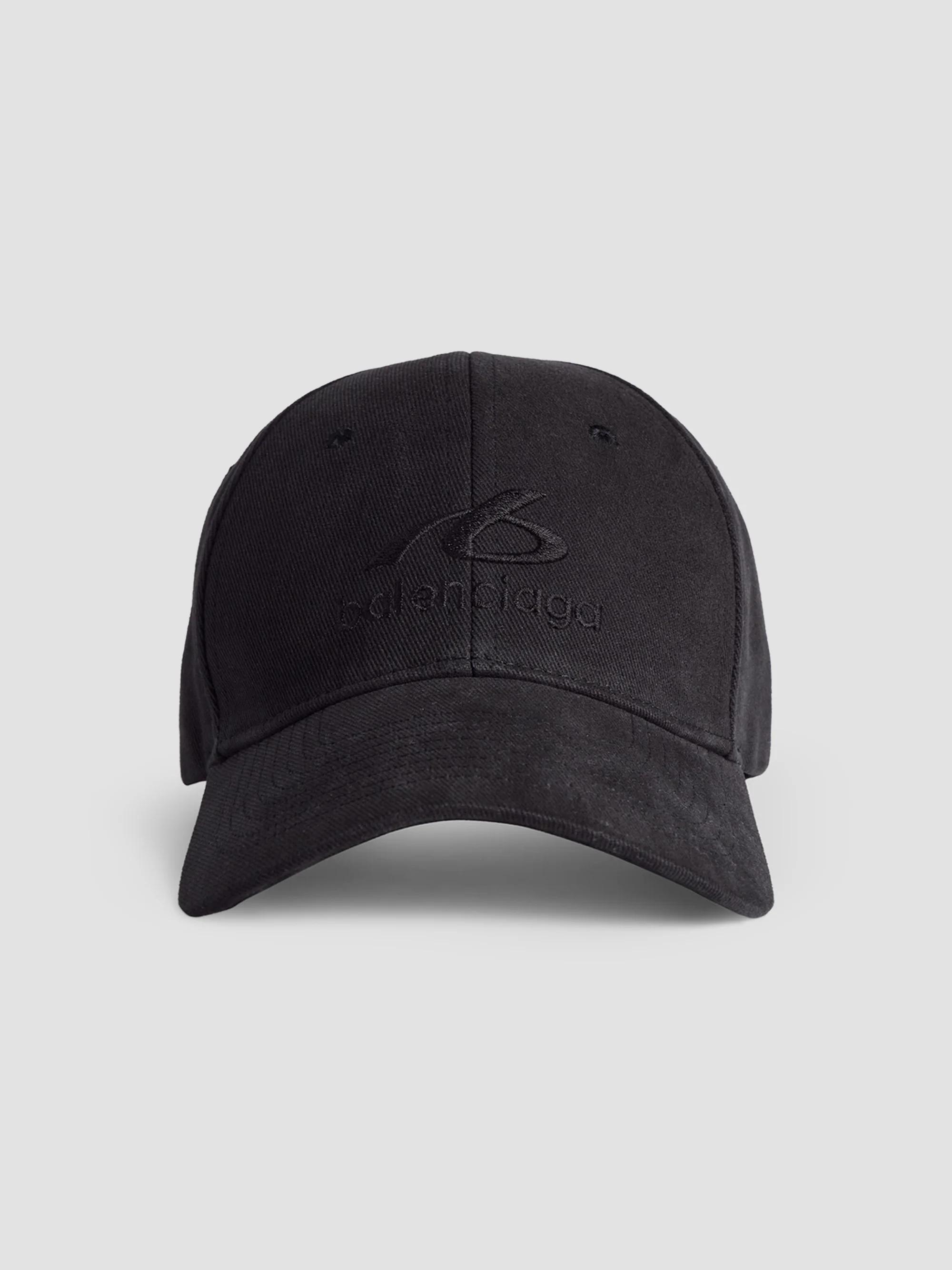 Balenciaga 3b Sports Icon Cap | Saks Fifth Avenue
