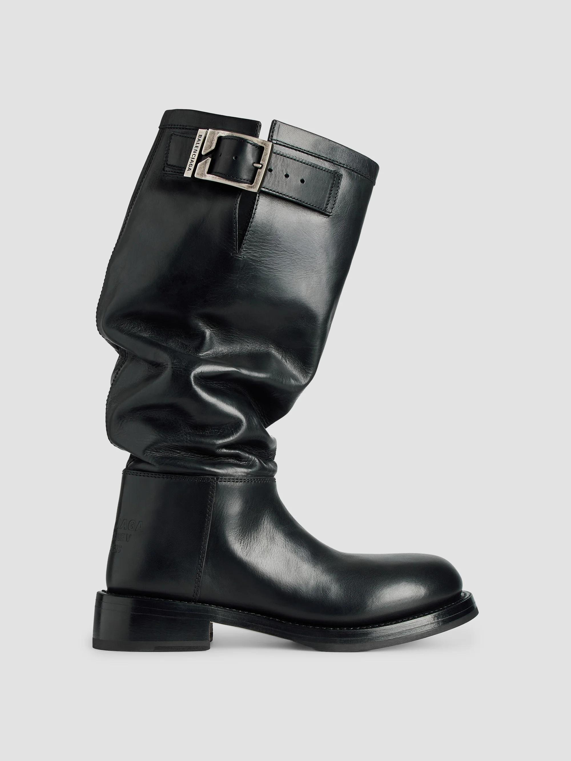 Balenciaga Crocs Boot | Saks Fifth Avenue