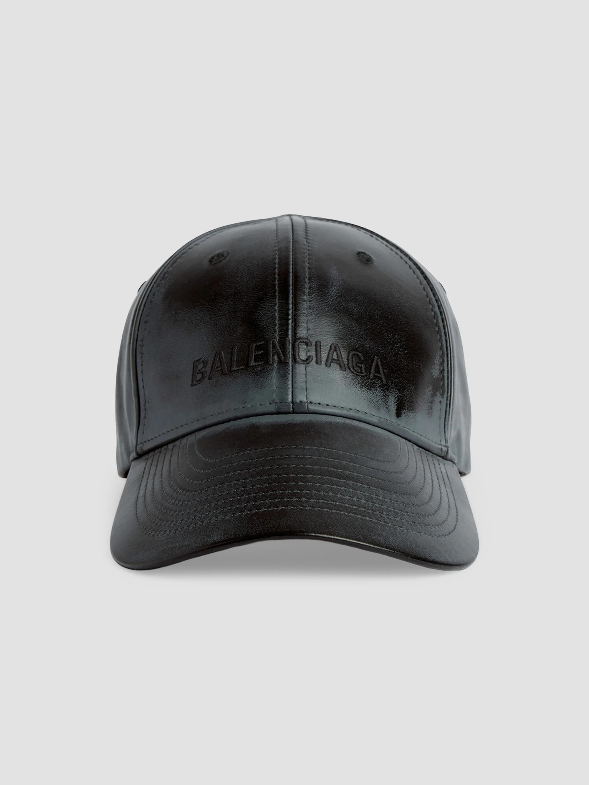 Balenciaga Loop Sports Icon Cap | Saks Fifth Avenue