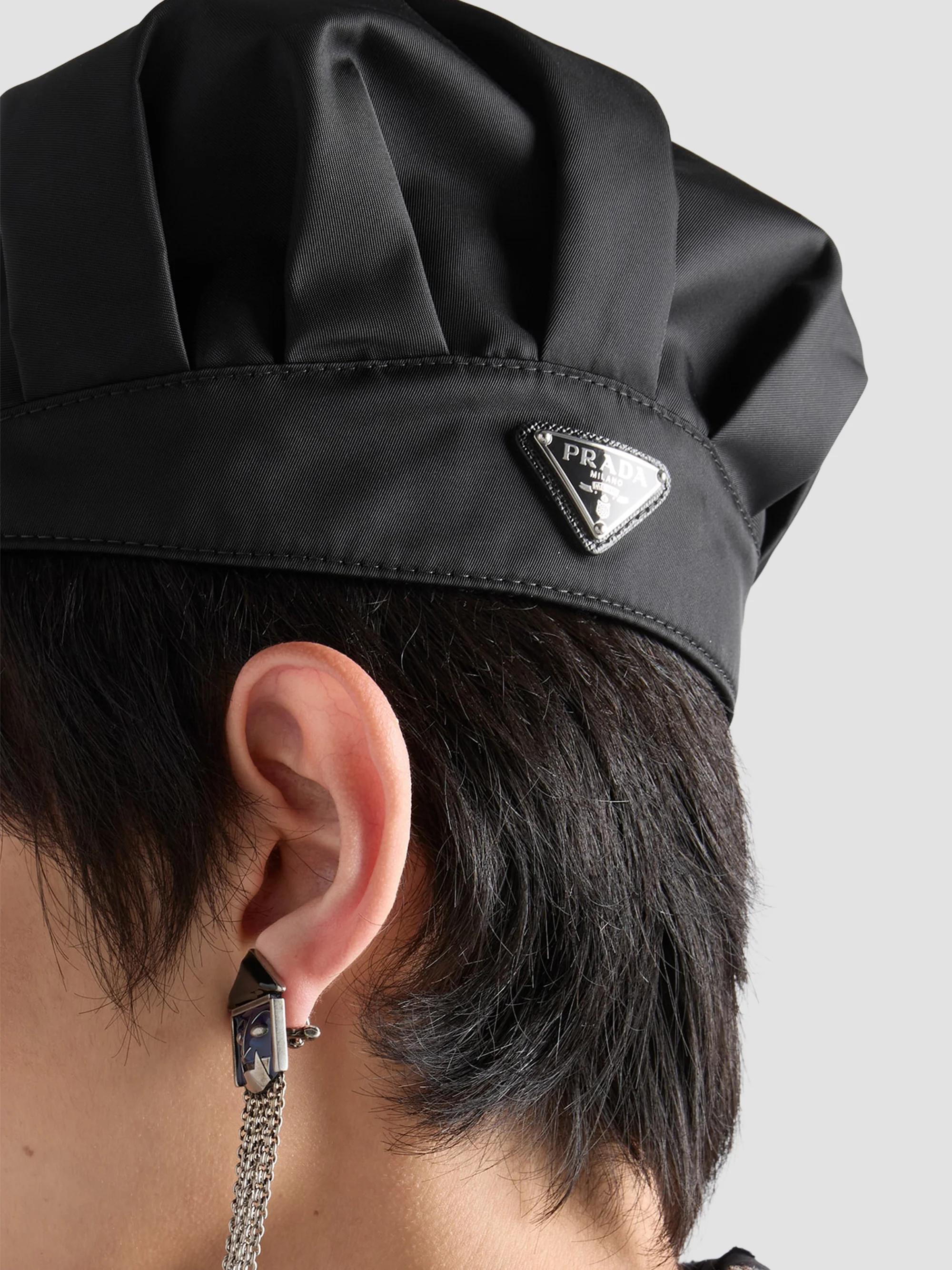 Prada Re-Nylon Cap | Saks Fifth Avenue