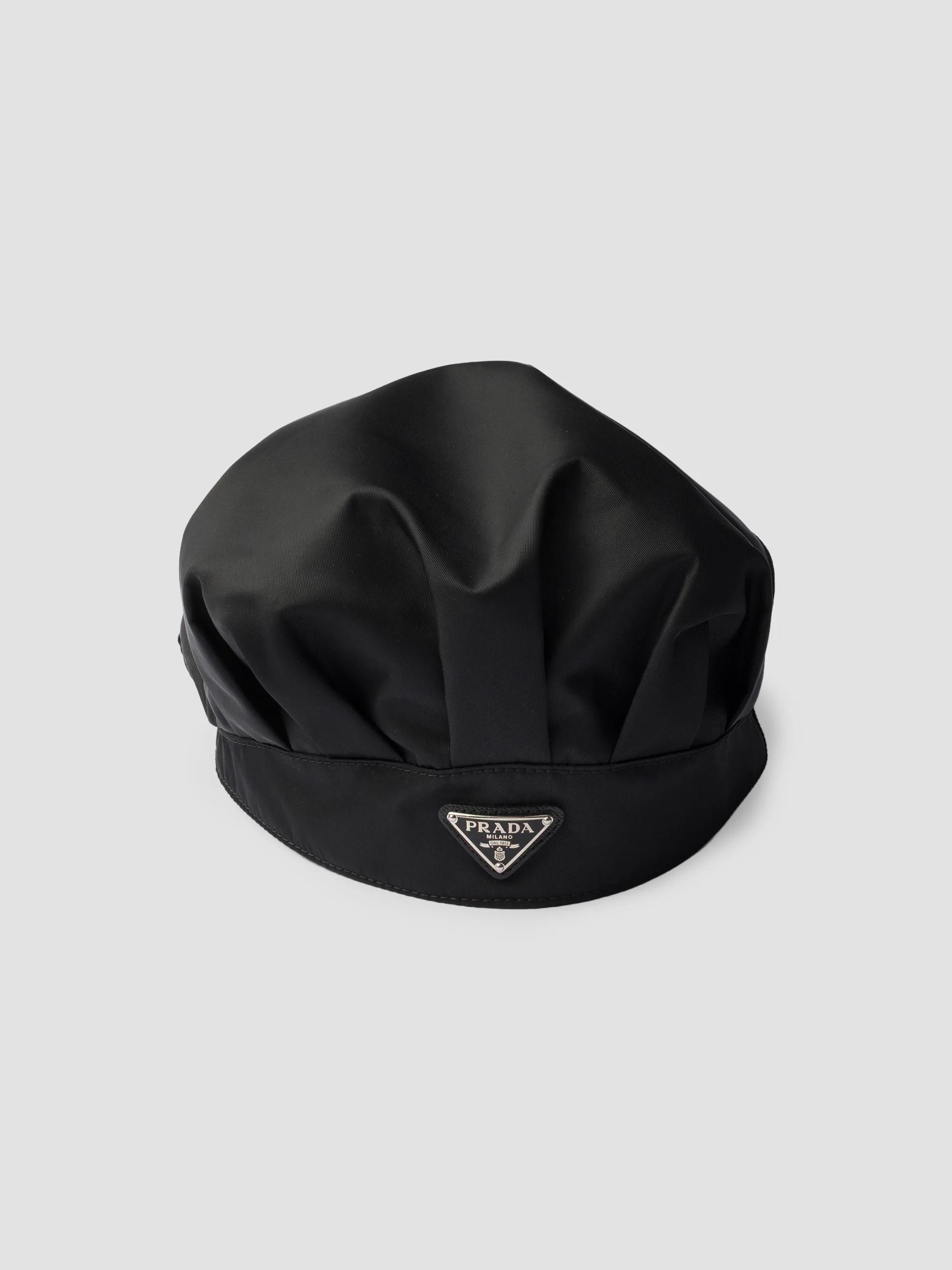 Prada Re-Nylon Cap | Saks Fifth Avenue