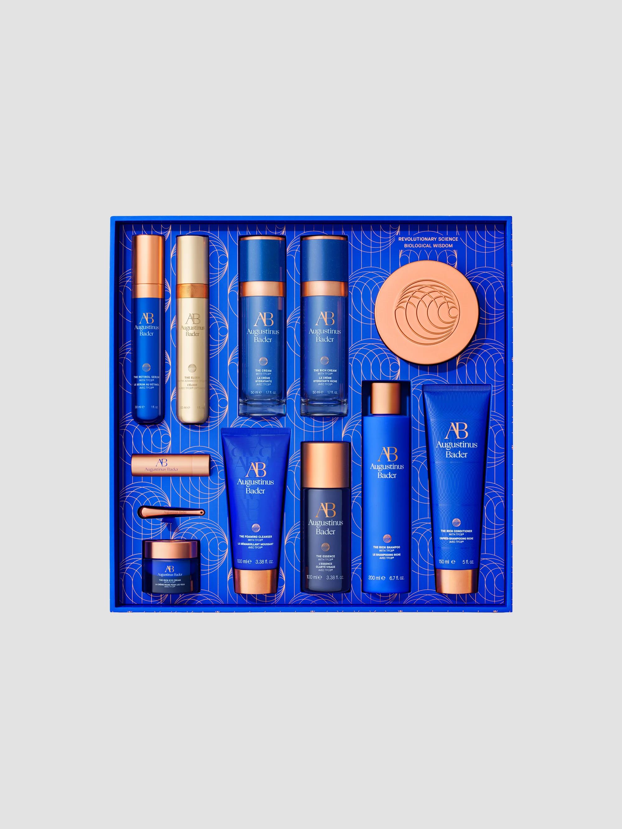 Augustinus Bader The Supreme 10-Piece Set | Thumbnail 2