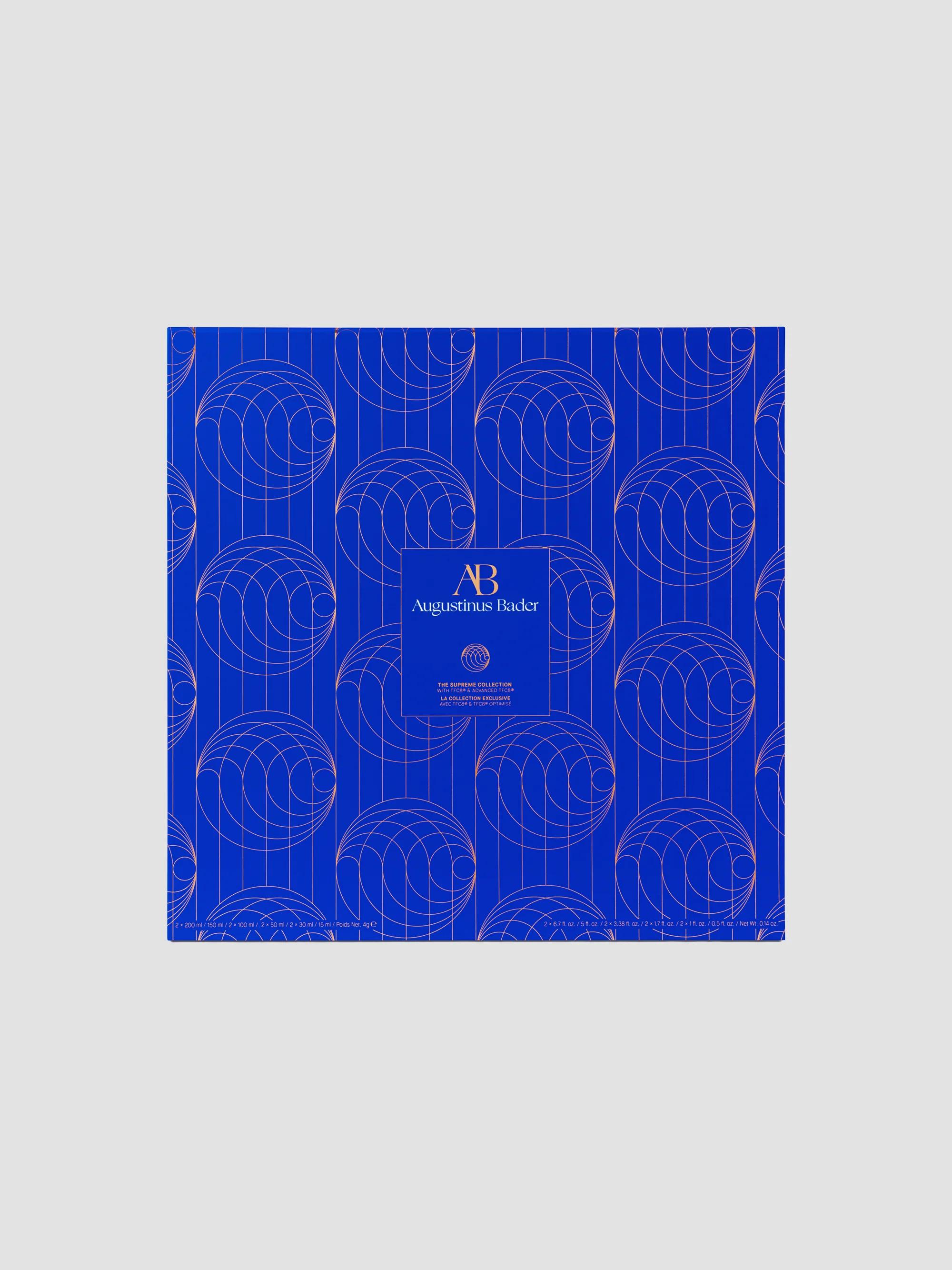 Augustinus Bader The Supreme 10-Piece Set | Thumbnail 4