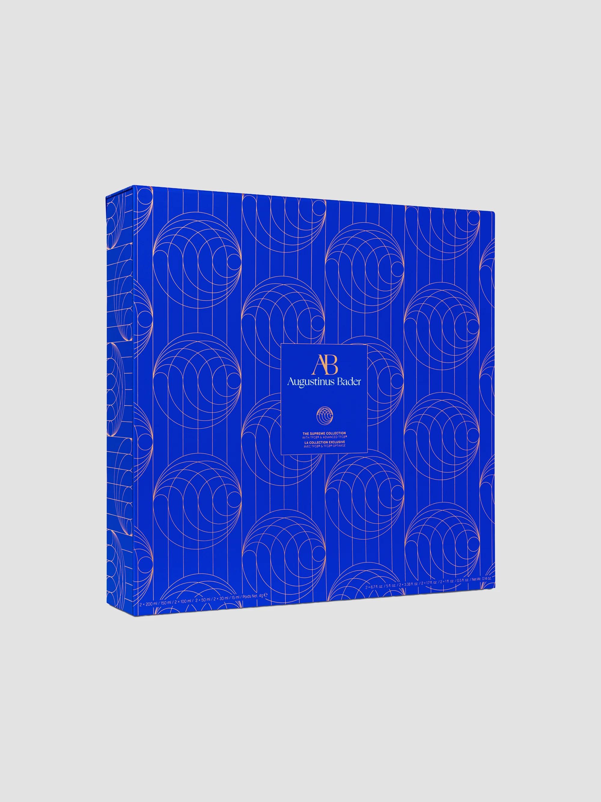 Augustinus Bader The Supreme 10-Piece Set | Thumbnail 5