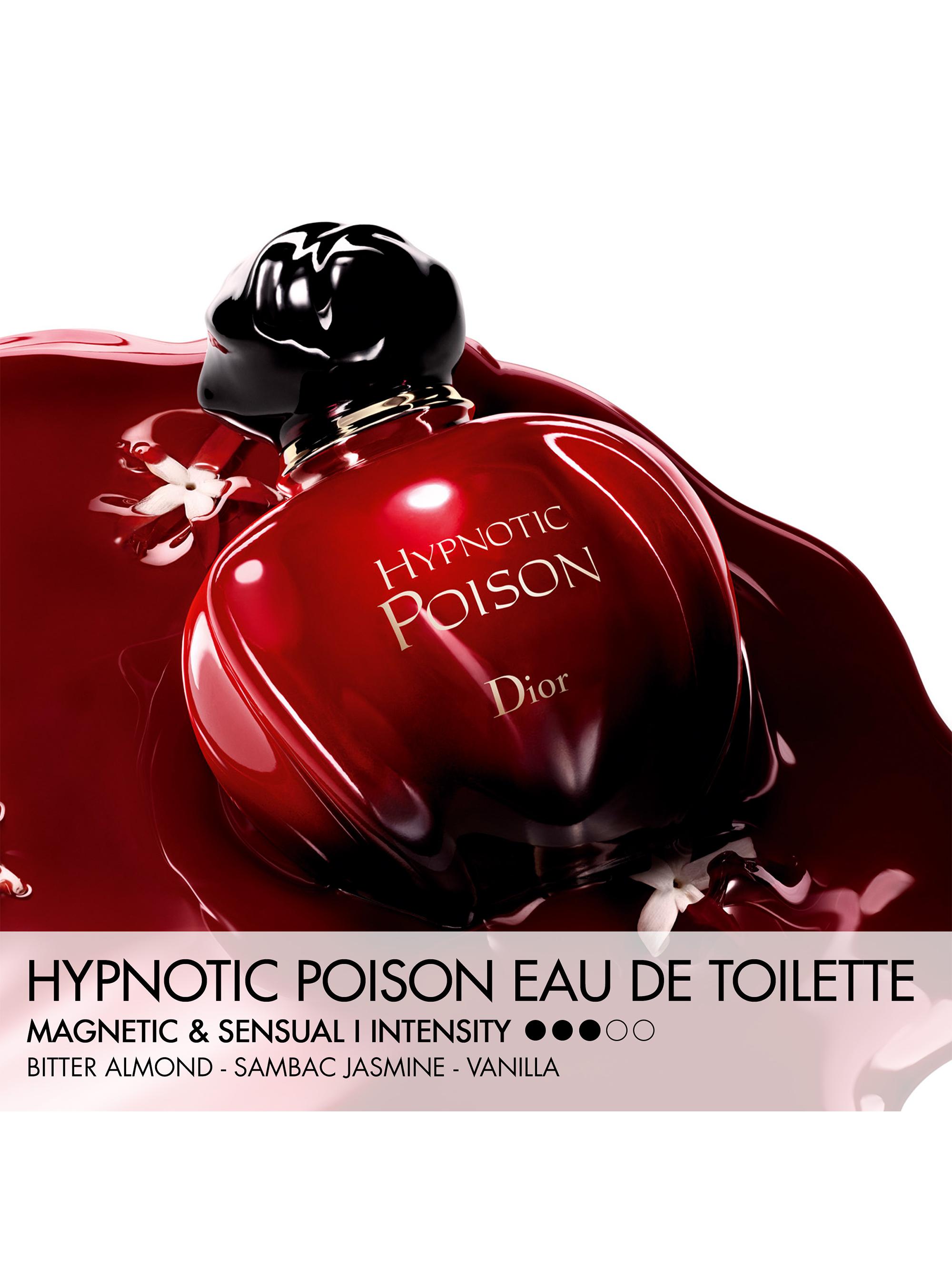 Dior Hypnotic Poison Eau De Toilette Spray | Saks Fifth Avenue