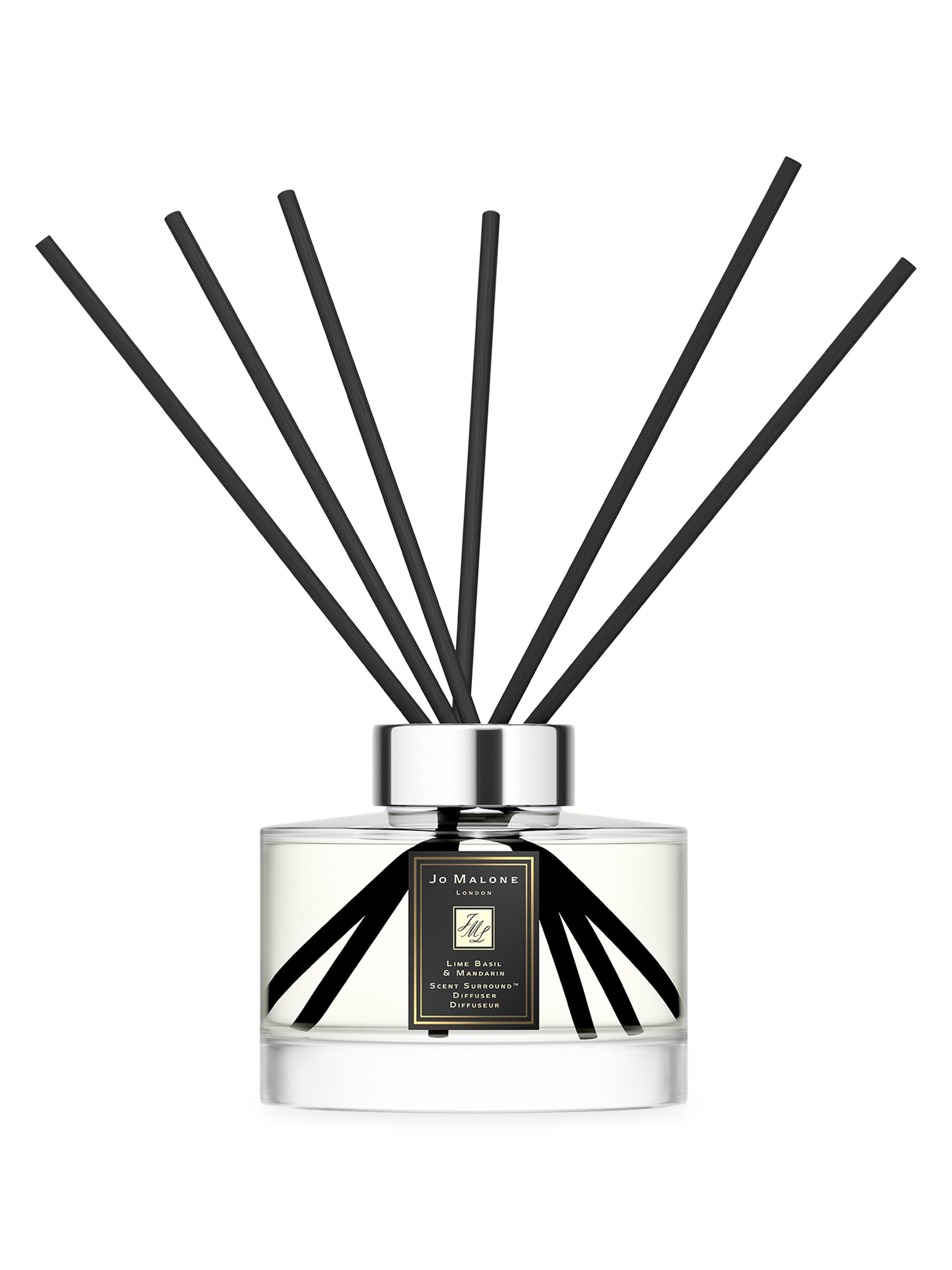 Jo Malone London Lime Basil & Mandarin Scent Surround Diffuser