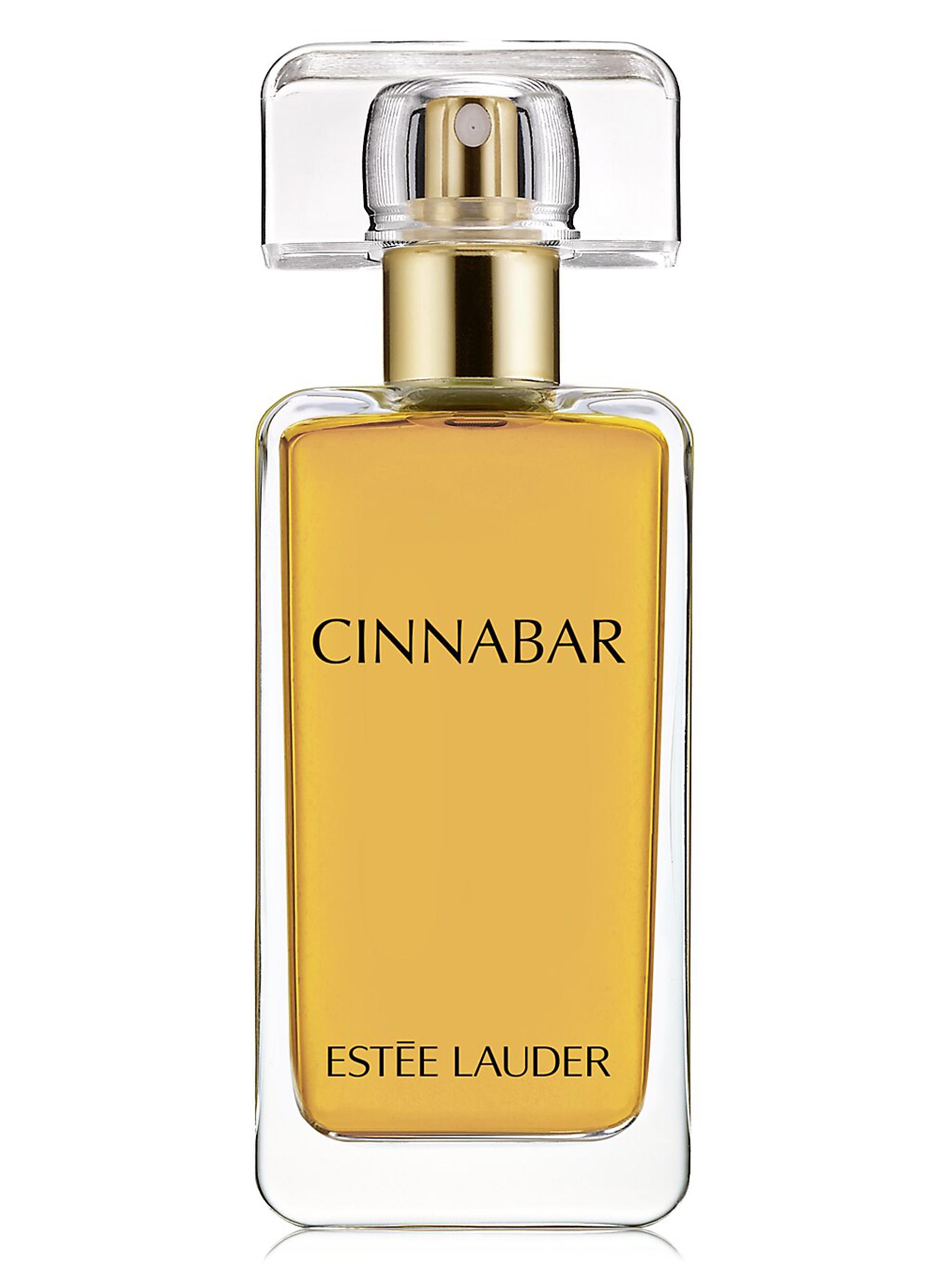 Estée Lauder Women's Cinnabar Fragrance Spray