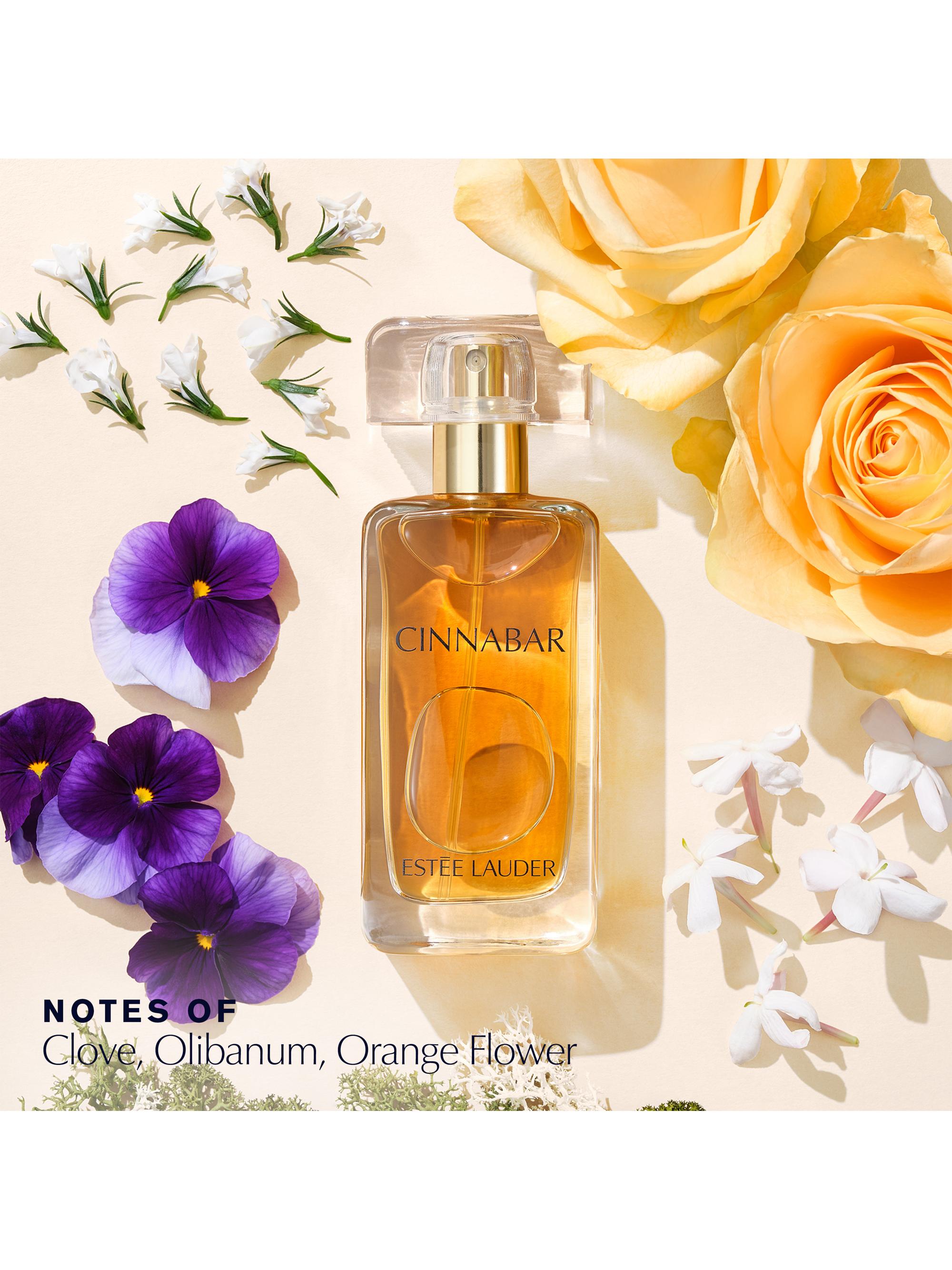 Estée Lauder Cinnabar Fragrance Spray Saks Fifth Avenue