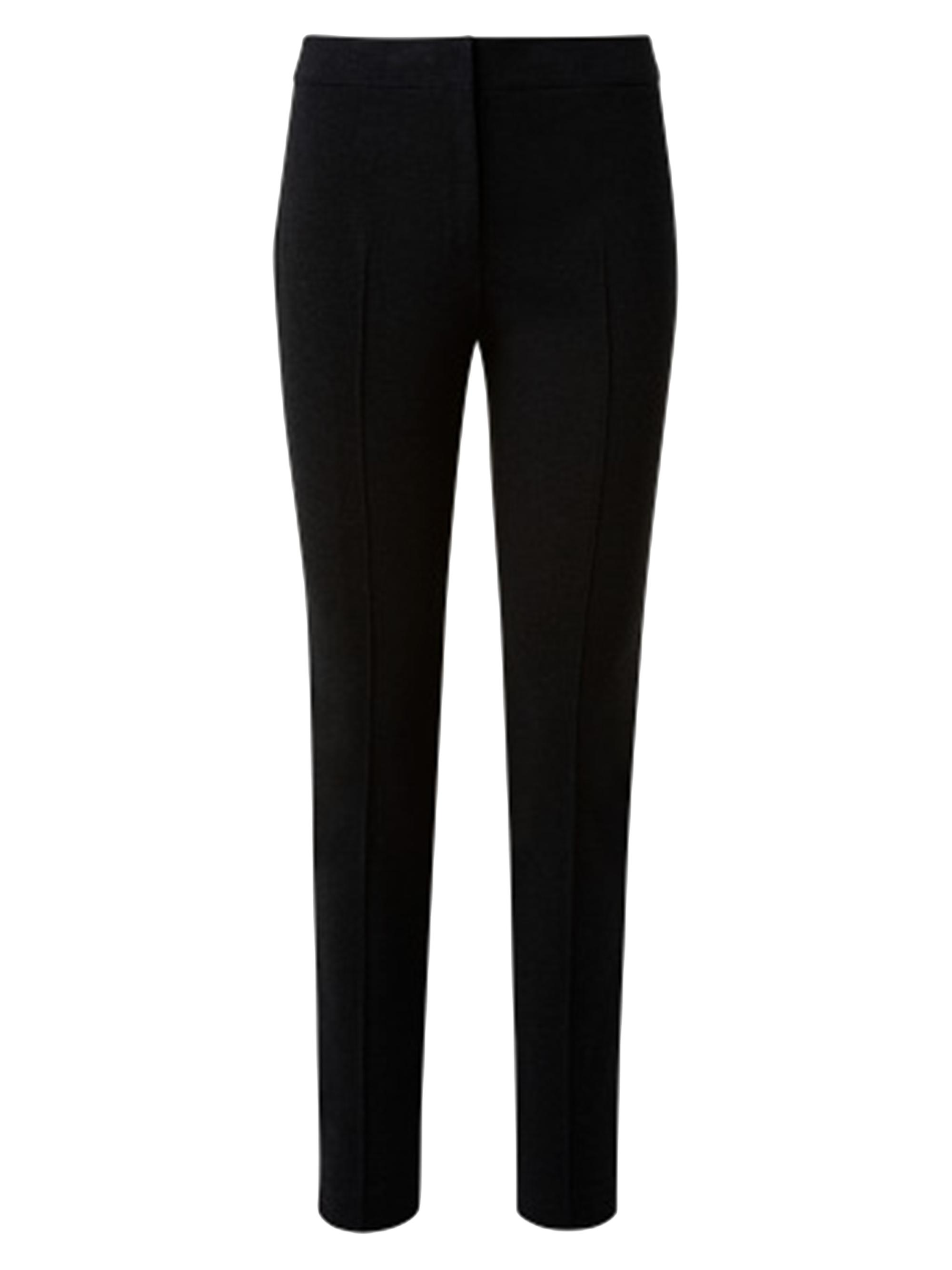 Akris punto Women's Mara Jersey Leggings - Coal