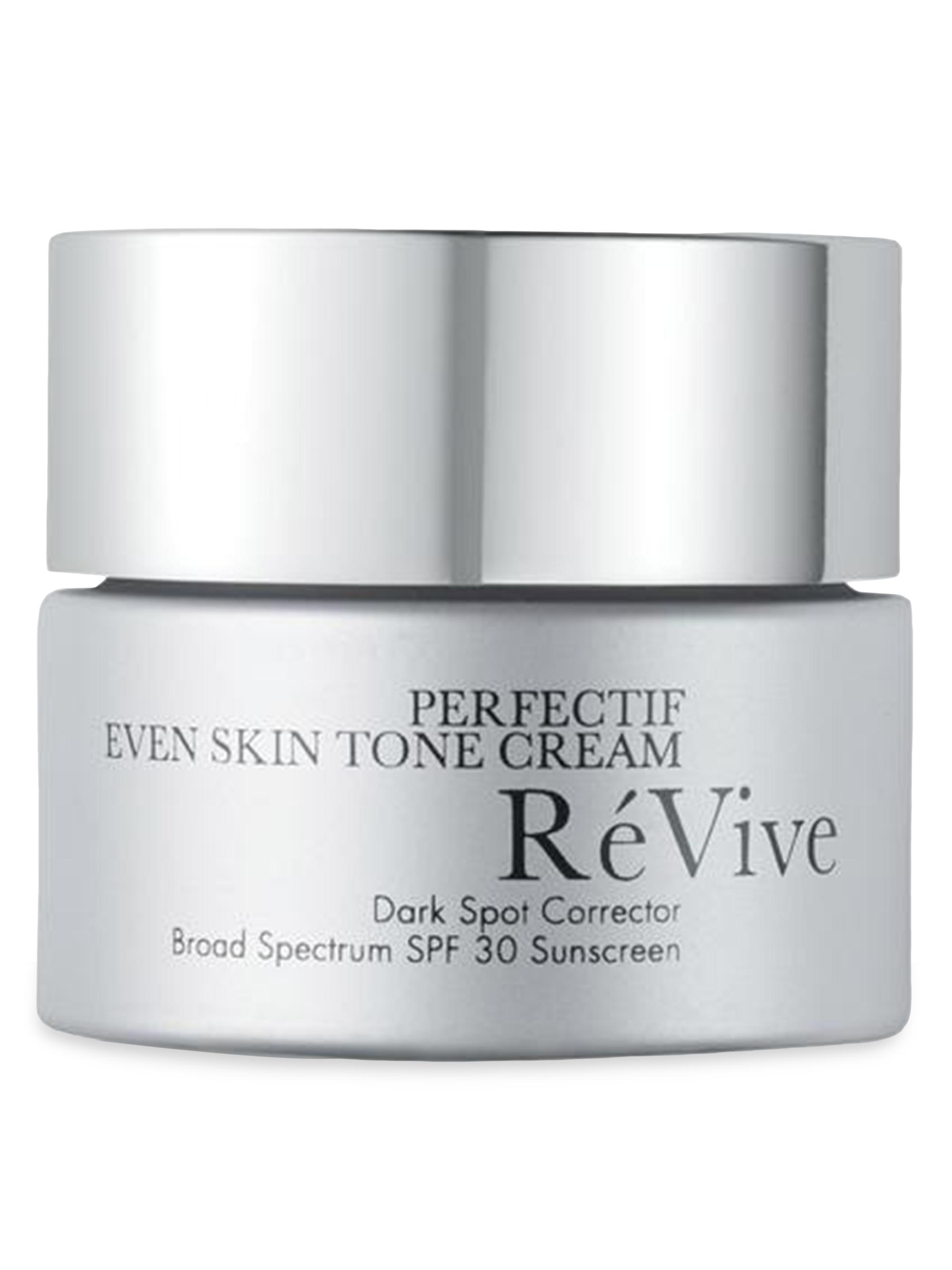 RéVive Perfectif Even Skin Tone Cream Dark Spot Corrector 1.7 oz