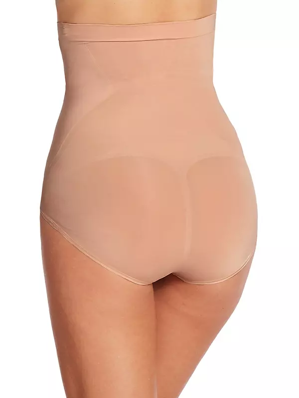 SPANX OnCore high-waisted briefs
