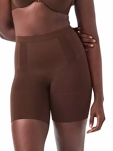 Spanx womens Spanx Shapewear for Women Original High-waisted Footless  Pantyhose : : Clothing, Shoes & Accessories