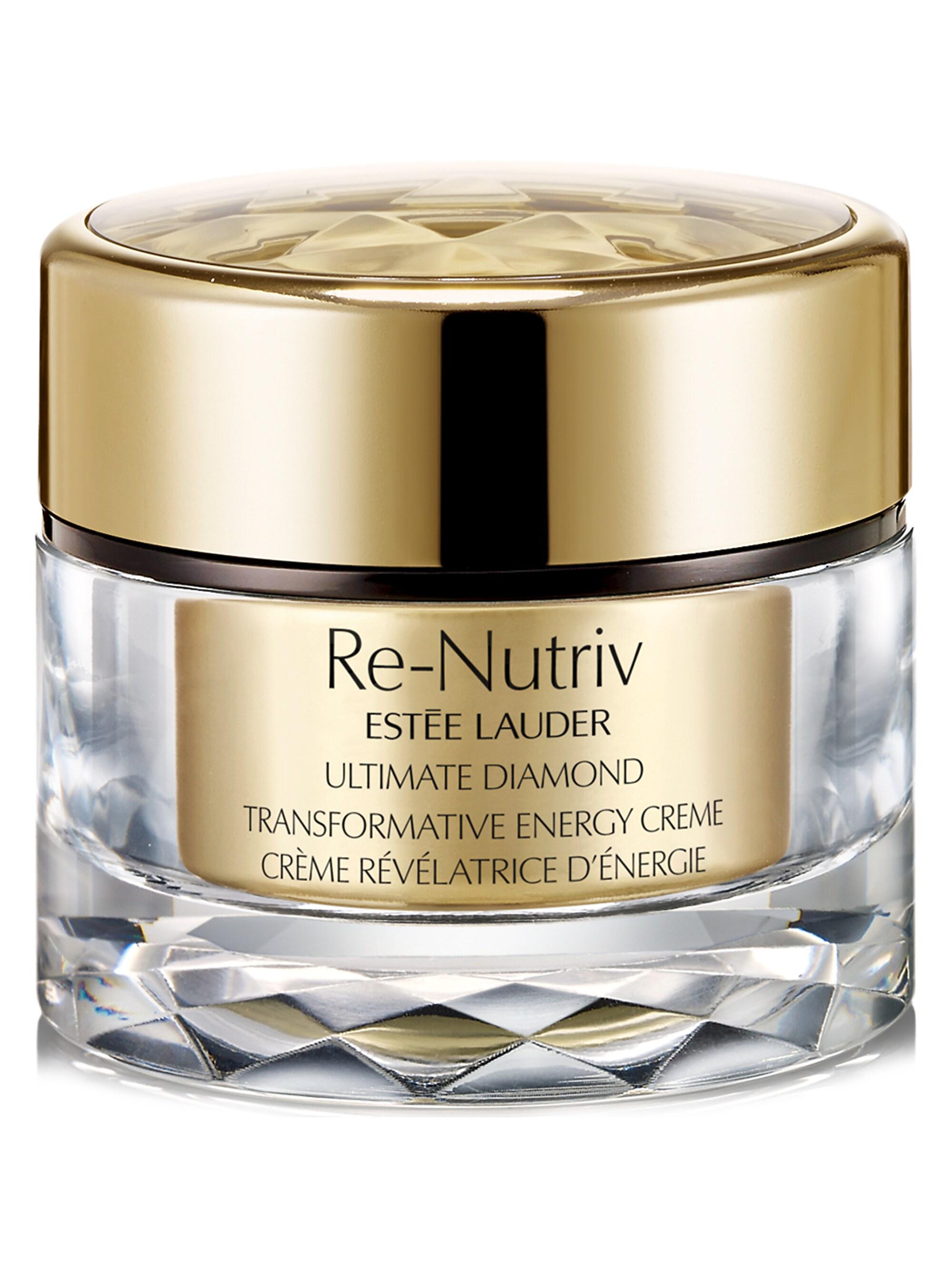 Estée Lauder Women's Re-Nutriv Ultimate Diamond Transformative Energy Creme 0