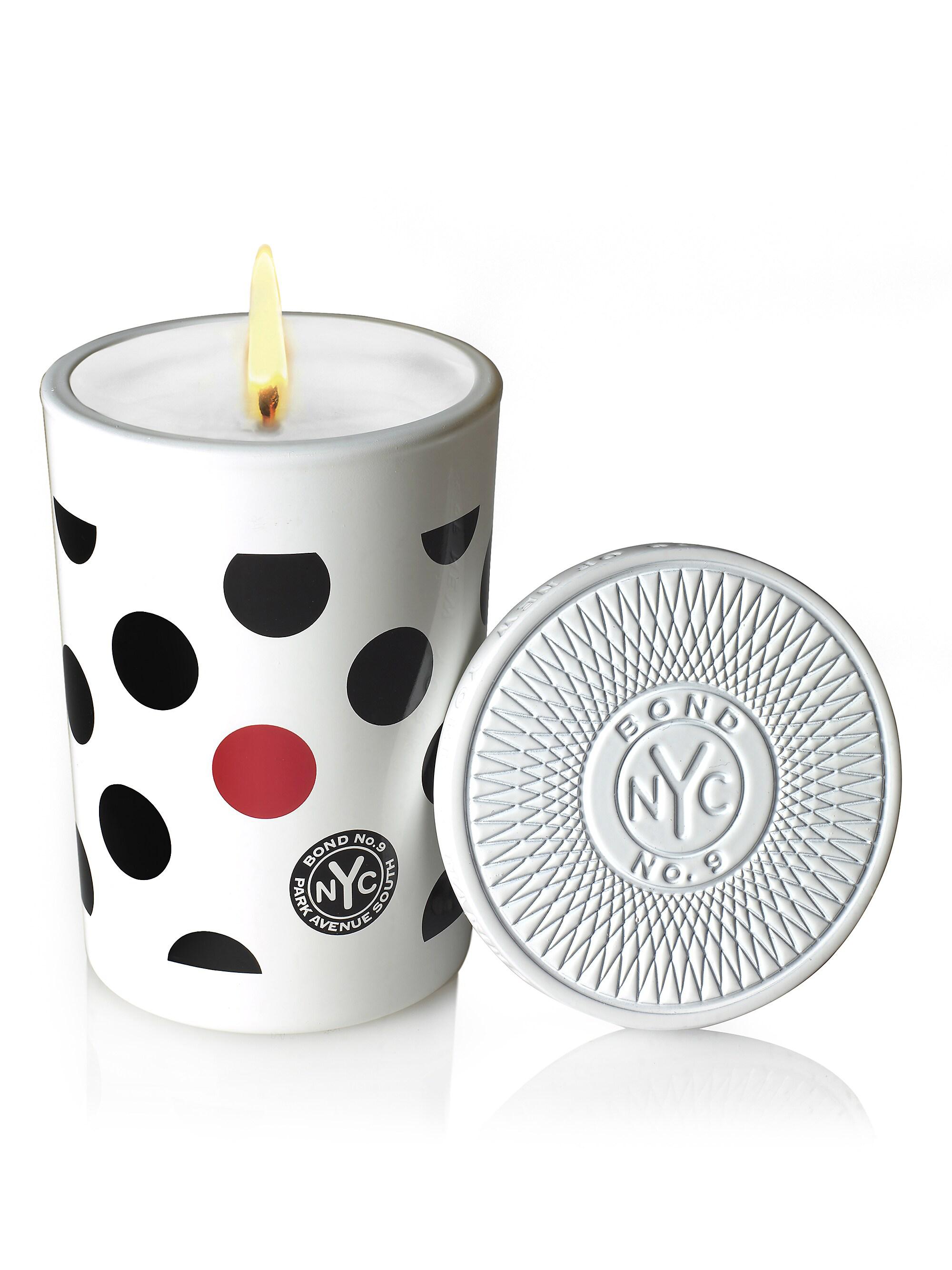 Bond No.9 New York Park Avenue South Scented Candle