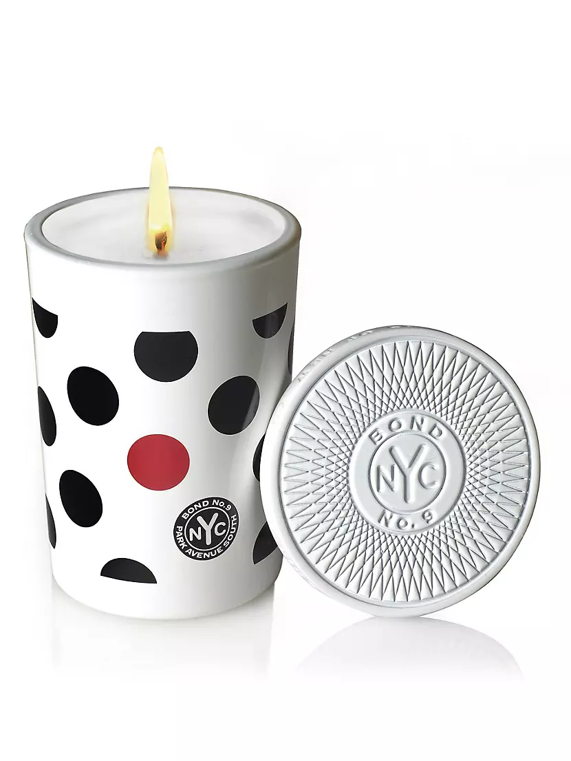 Bond No.9 New York Park Avenue South Scented Candle