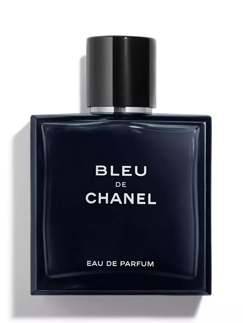 chanel perfume edp