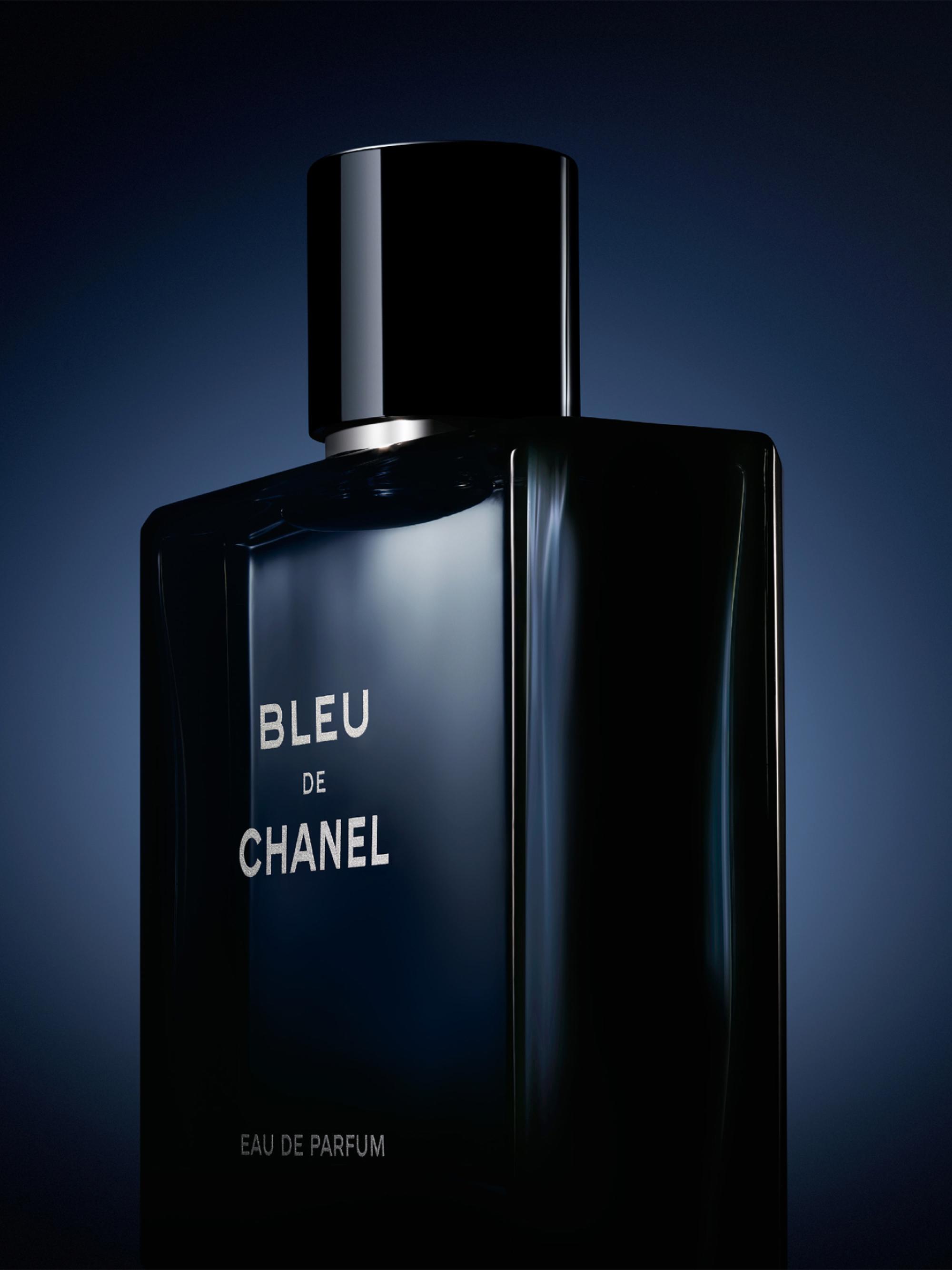 hyde様　BLEU DE CHANEL PARFUM シャネル CHANEL Chanel Bleu de Chanel Parfum Limited Edition - Perfume | MAKEUP