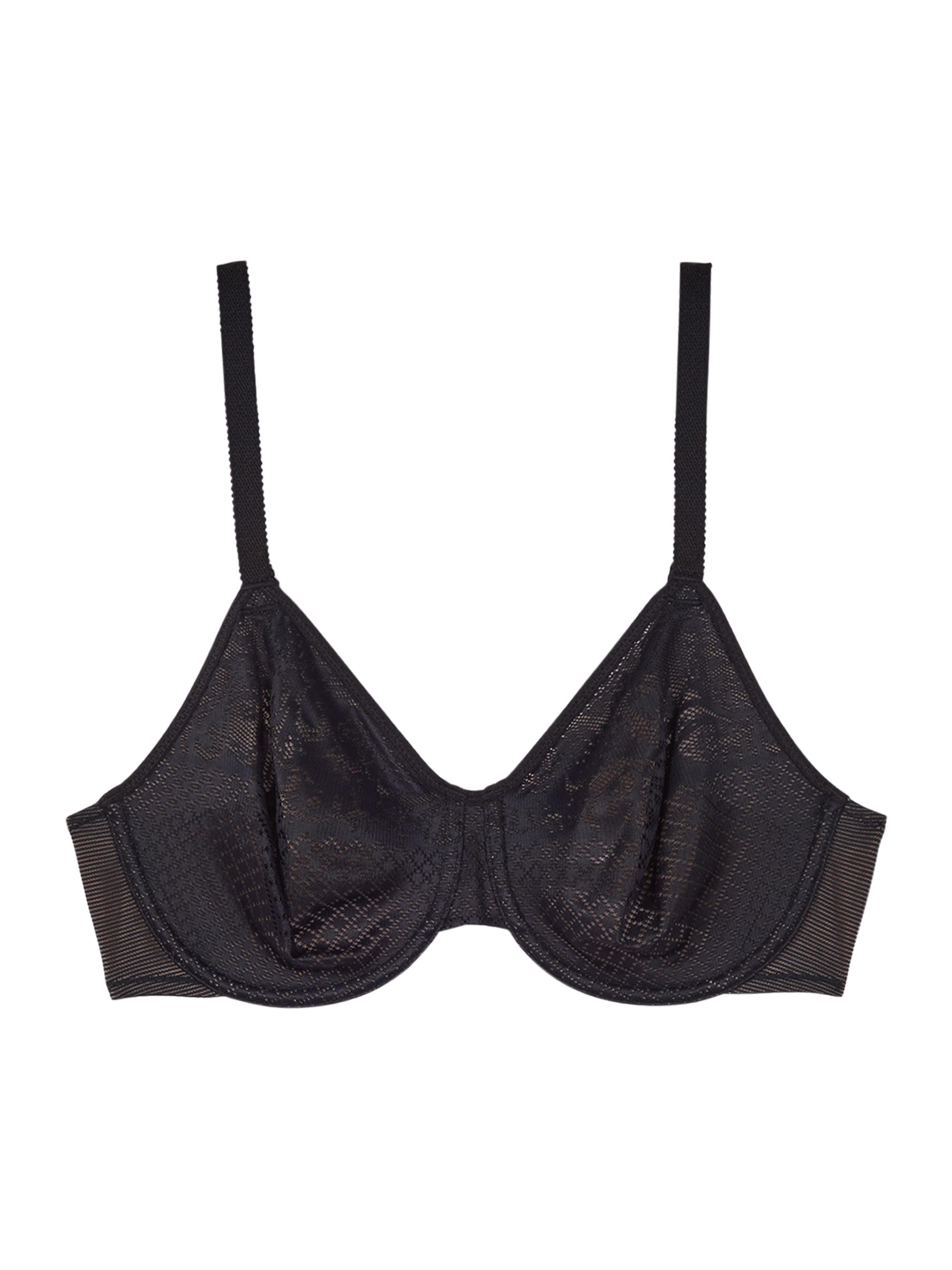 Soutien Gorge Femme Wacoal Sport Contour Cabriolet à