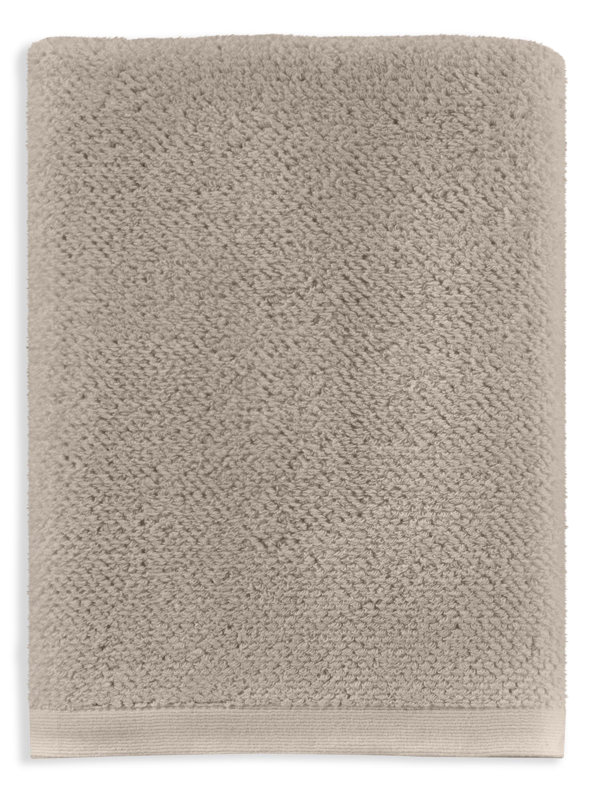 Peacock Alley Jubilee Bath Towel - Linen