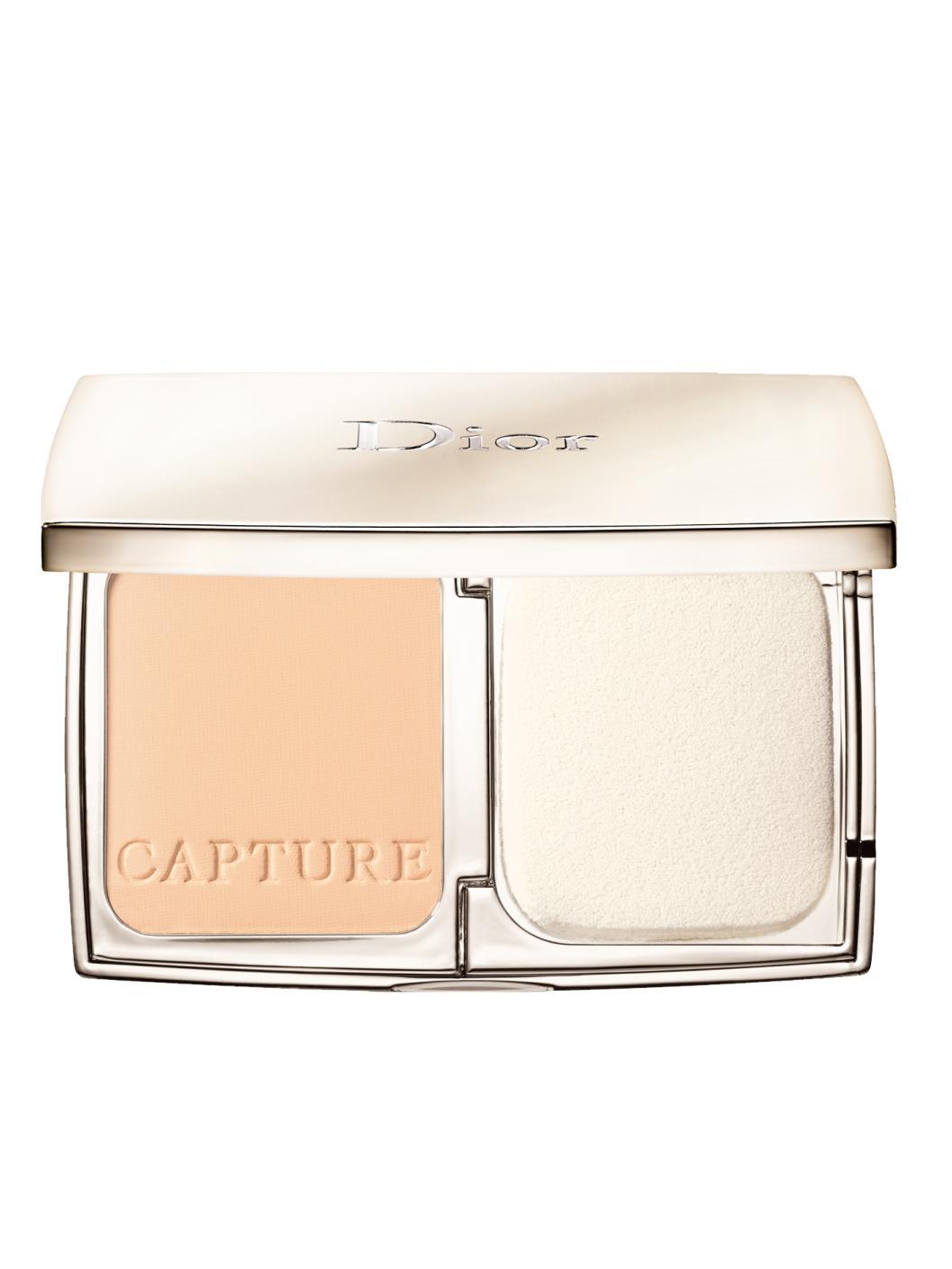 新品未使用　Dior Capture Totale Compact 10g DIOR Capture Totale Compact Foundation | Saks Fifth Avenue